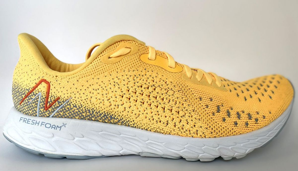 Fresh Foam Tempo Fresh Foam Tempo