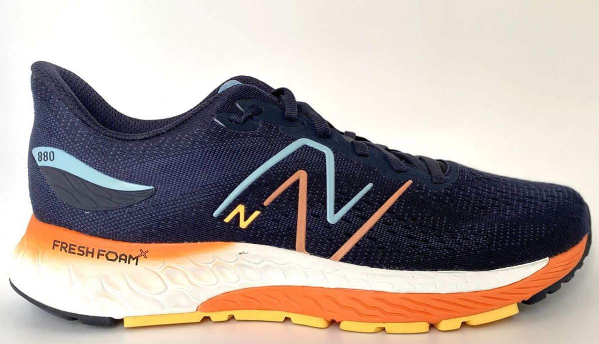 Fresh Foam 880 Fresh Foam 880