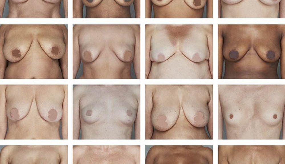Bra Revolution garantiza sujeción para todas las mujeres Bra Revolution garantiza sujeción para todas las mujeres