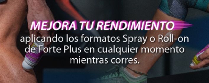 Mejora tu rendimiento