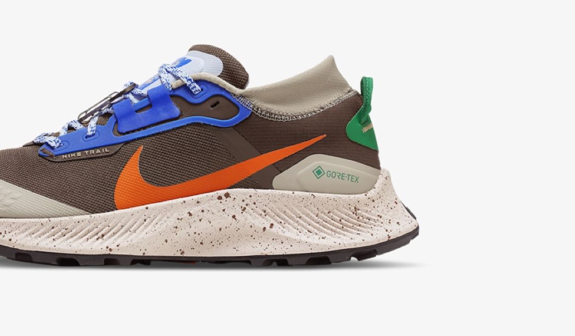 Disfruta de un  25% de descuento en Nike si compras dos productos.