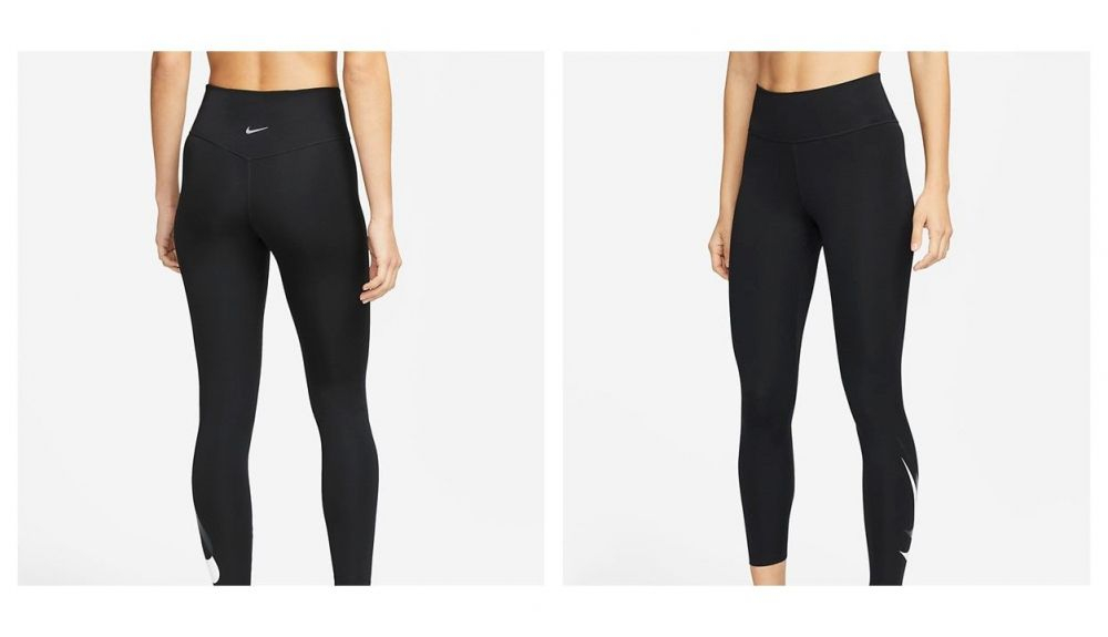 Mallas Nike Dri FIT Swoosh Run Mallas Nike Dri FIT Swoosh Run