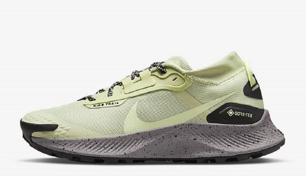 Zapatillas Nike Pegasus Trail 3 GORE TEX Zapatillas Nike Pegasus Trail 3 GORE TEX