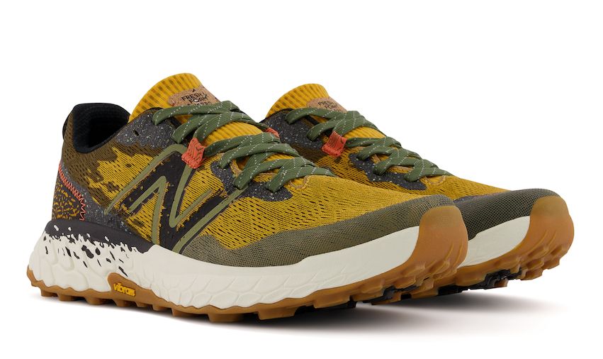 New Balance Fresh Foam X Hierro v7