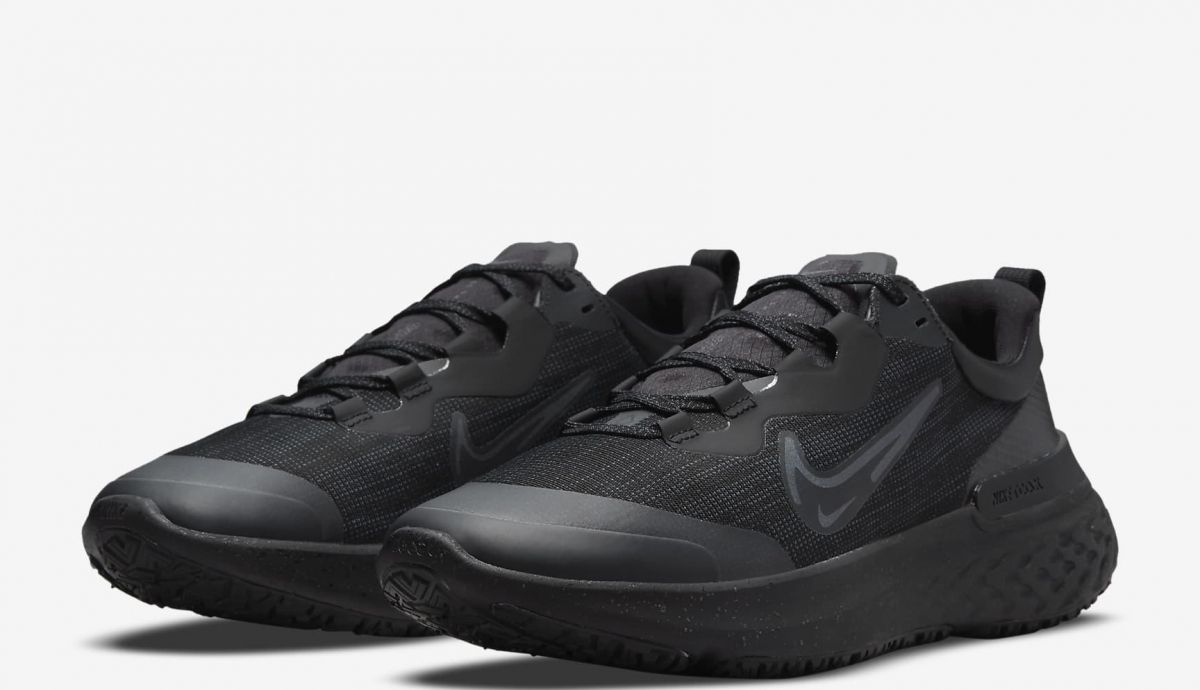 nike react miler shield opiniones