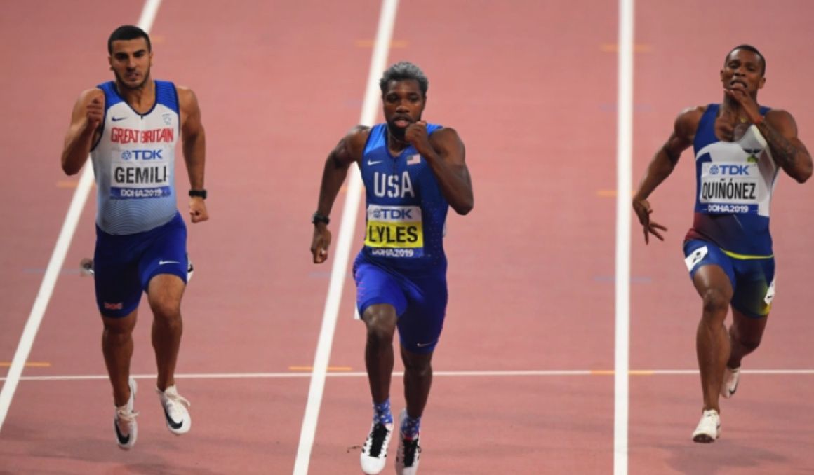 Atletismo y apuestas  cómo evitar el riesgo de carreras manipuladas