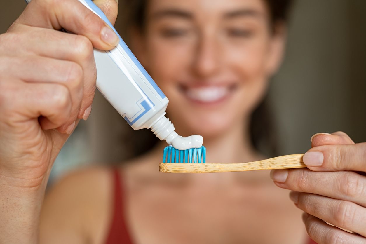 Cómo puede afectar el deporte a nuestra salud bucodental