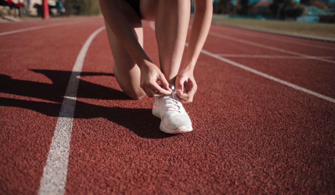 ¿Cuáles son los mejores métodos para relajarse antes de una carrera?