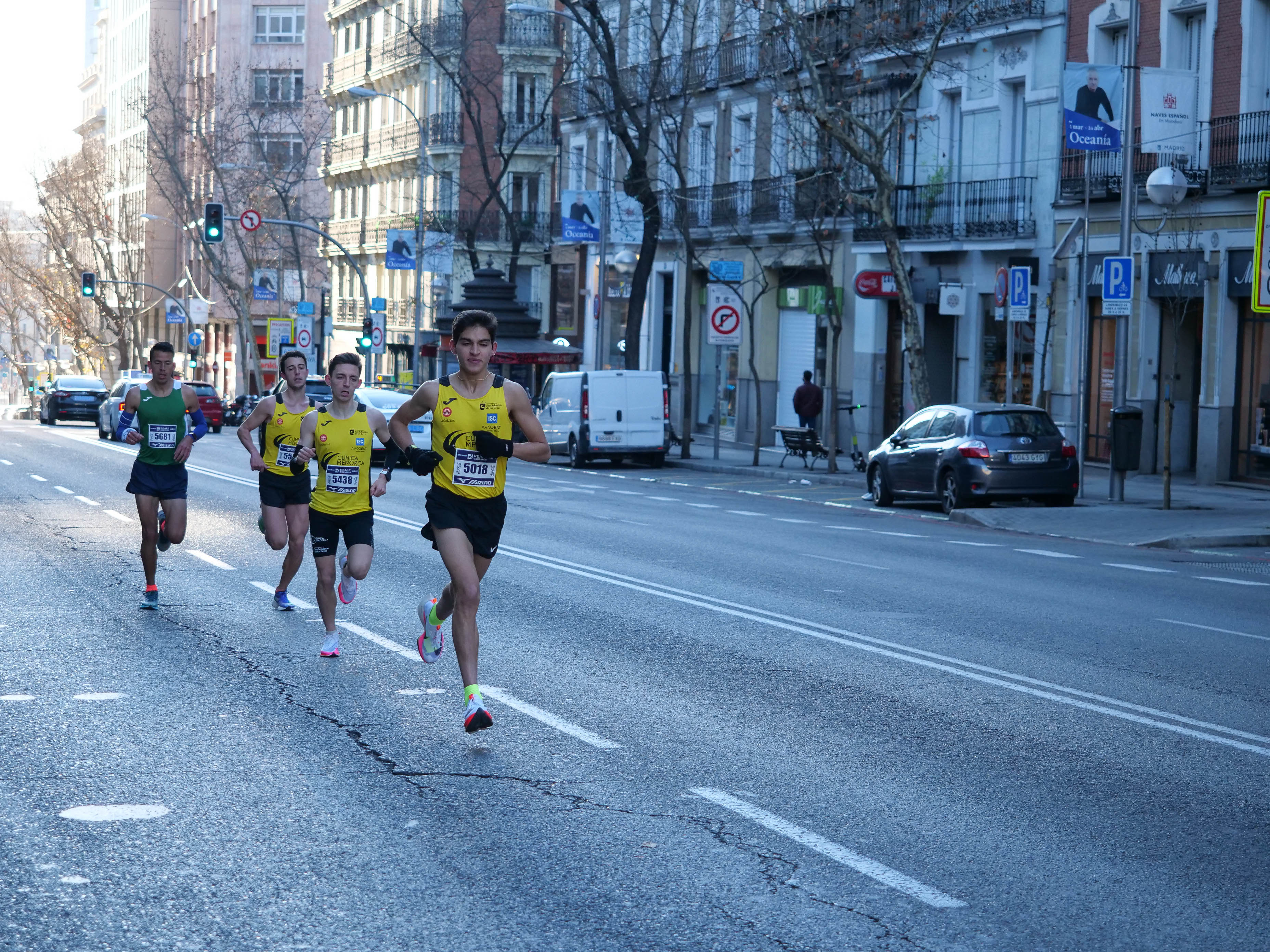P1170702Carrera Solidaria por los Huérfanos 2022 YimmiTrail 
