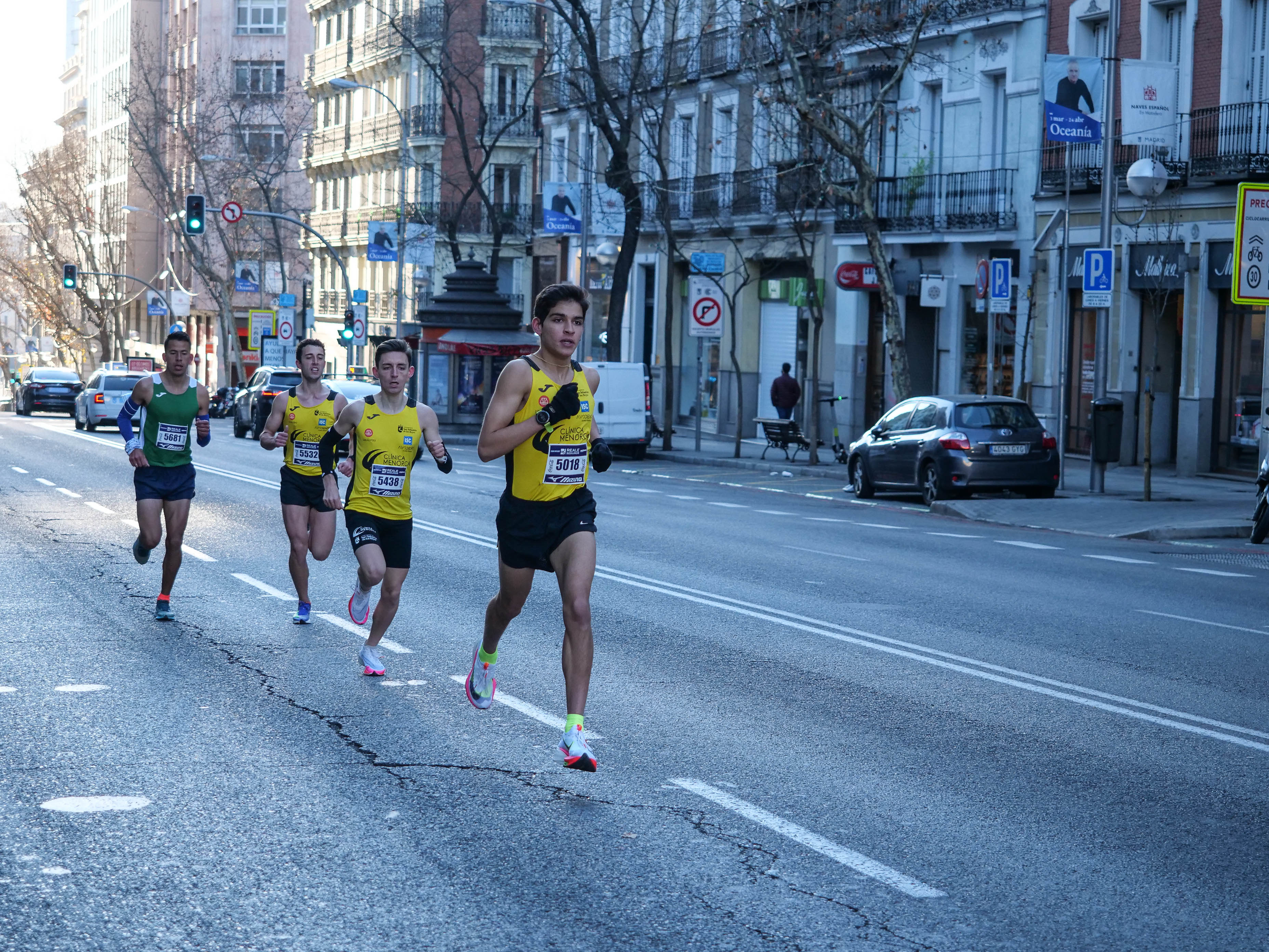P1170706Carrera Solidaria por los Huérfanos 2022 YimmiTrail 