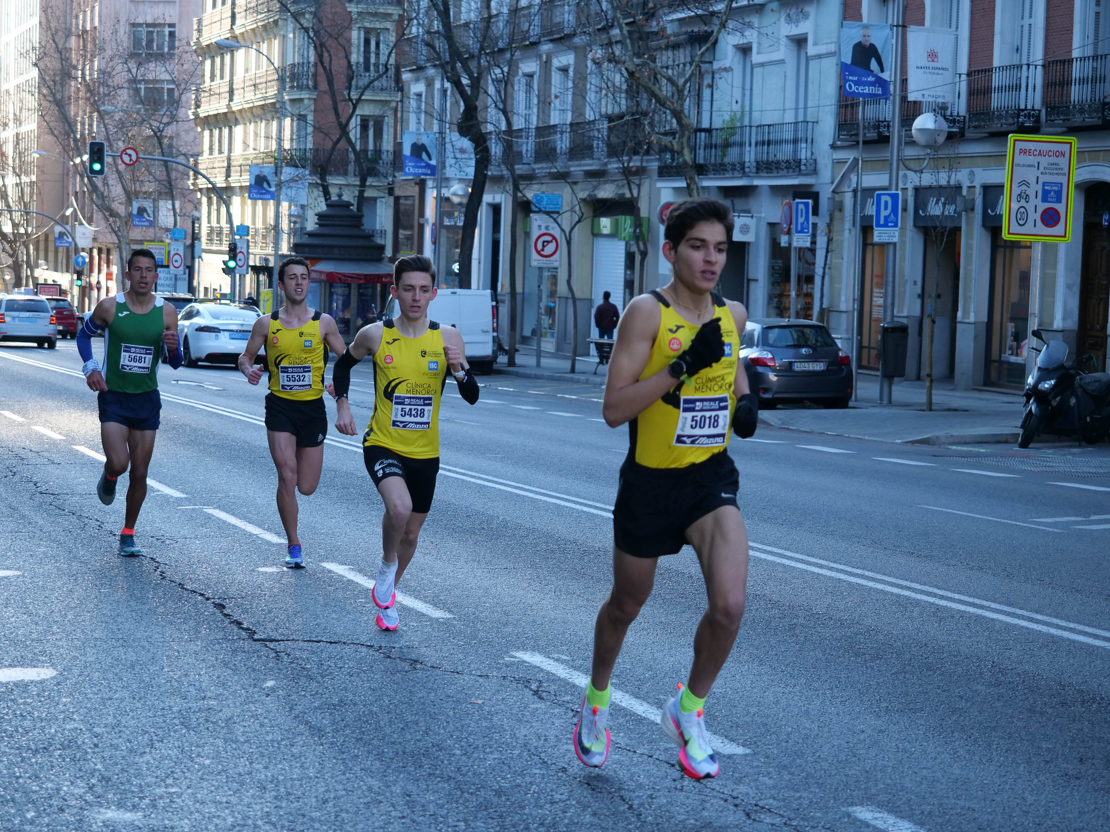 P1170710Carrera Solidaria por los Huérfanos 2022 YimmiTrail 