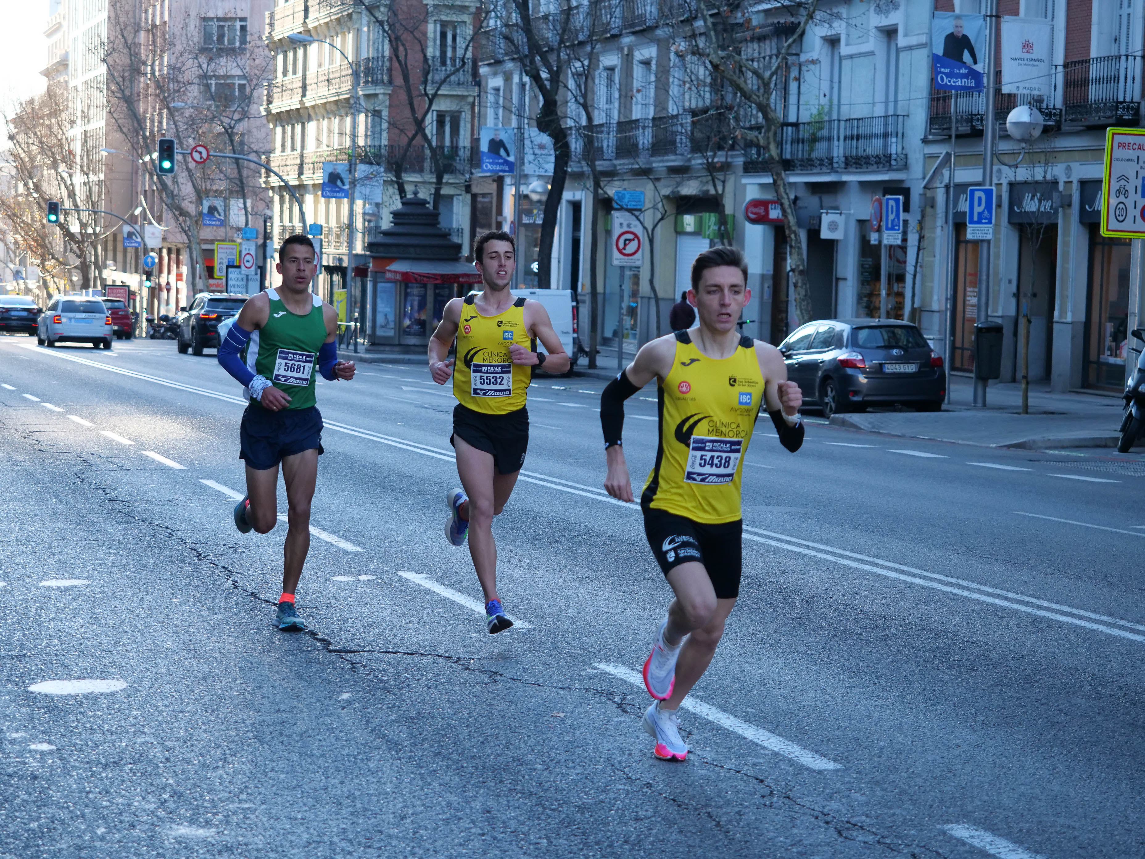 P1170717Carrera Solidaria por los Huérfanos 2022 YimmiTrail 