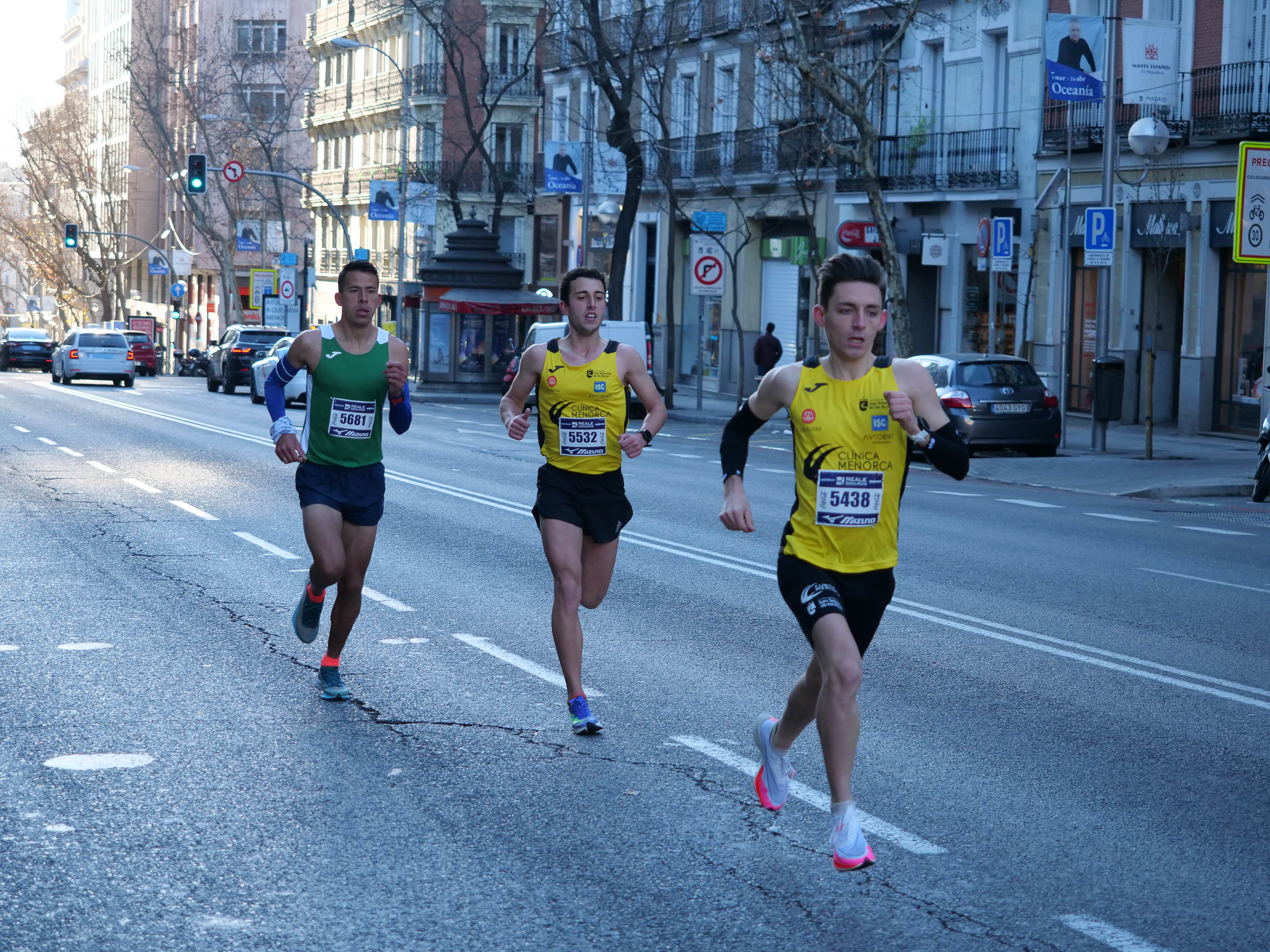 P1170718Carrera Solidaria por los Huérfanos 2022 YimmiTrail 