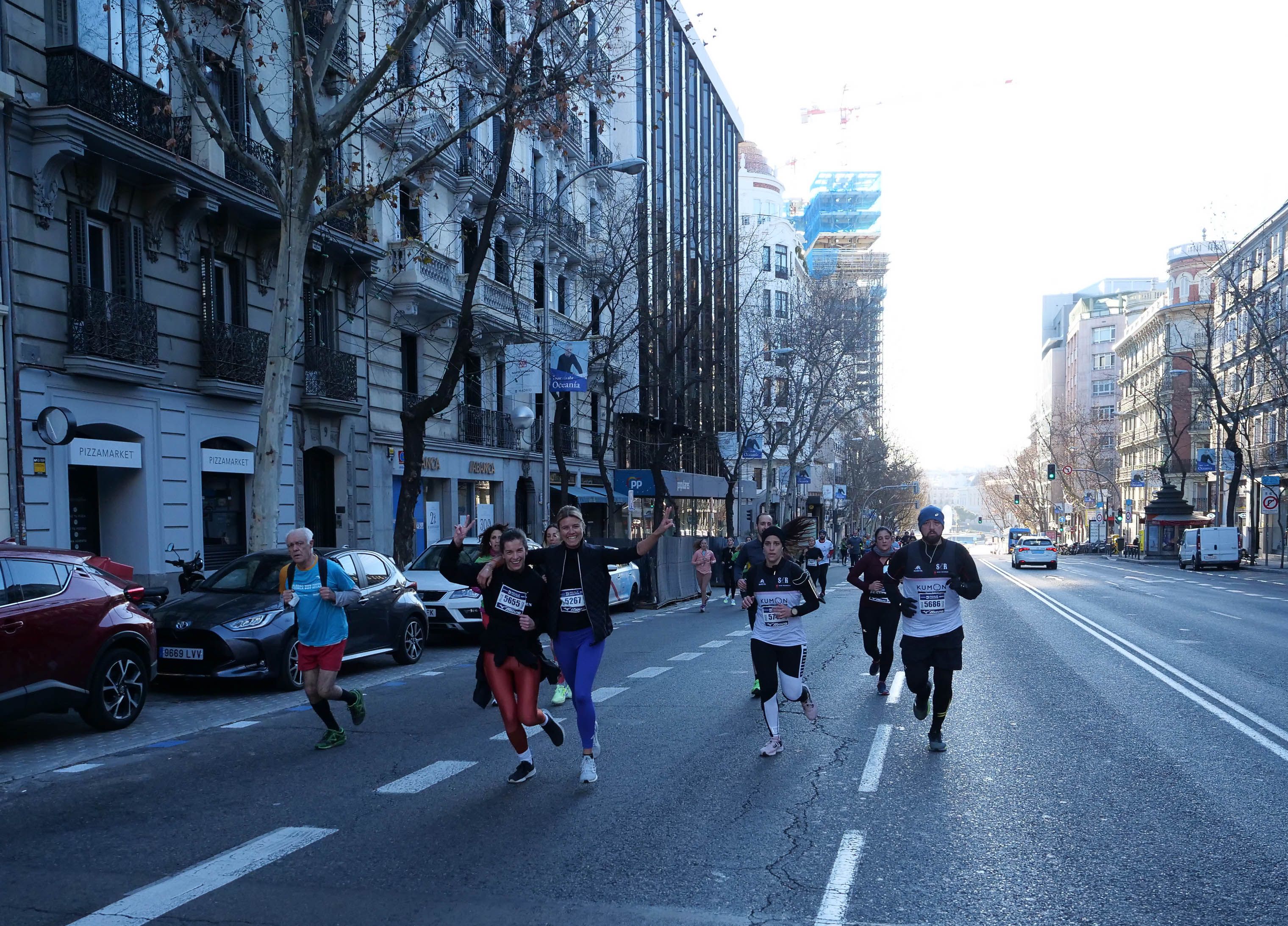 P1170820Carrera Solidaria por los Huérfanos 2022 YimmiTrail 
