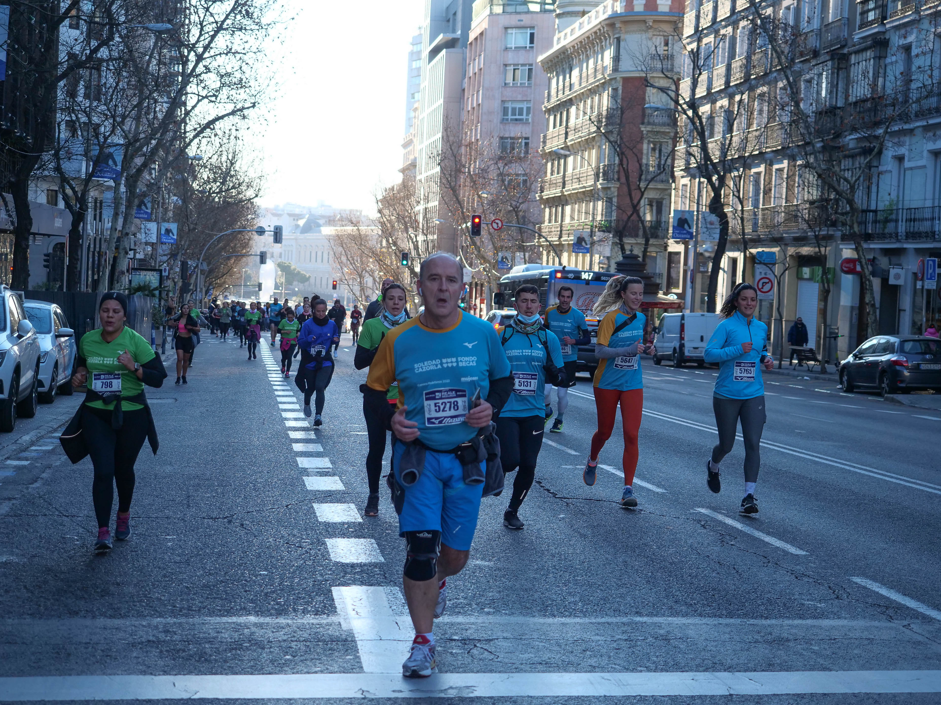 P1170847Carrera Solidaria por los Huérfanos 2022 YimmiTrail 