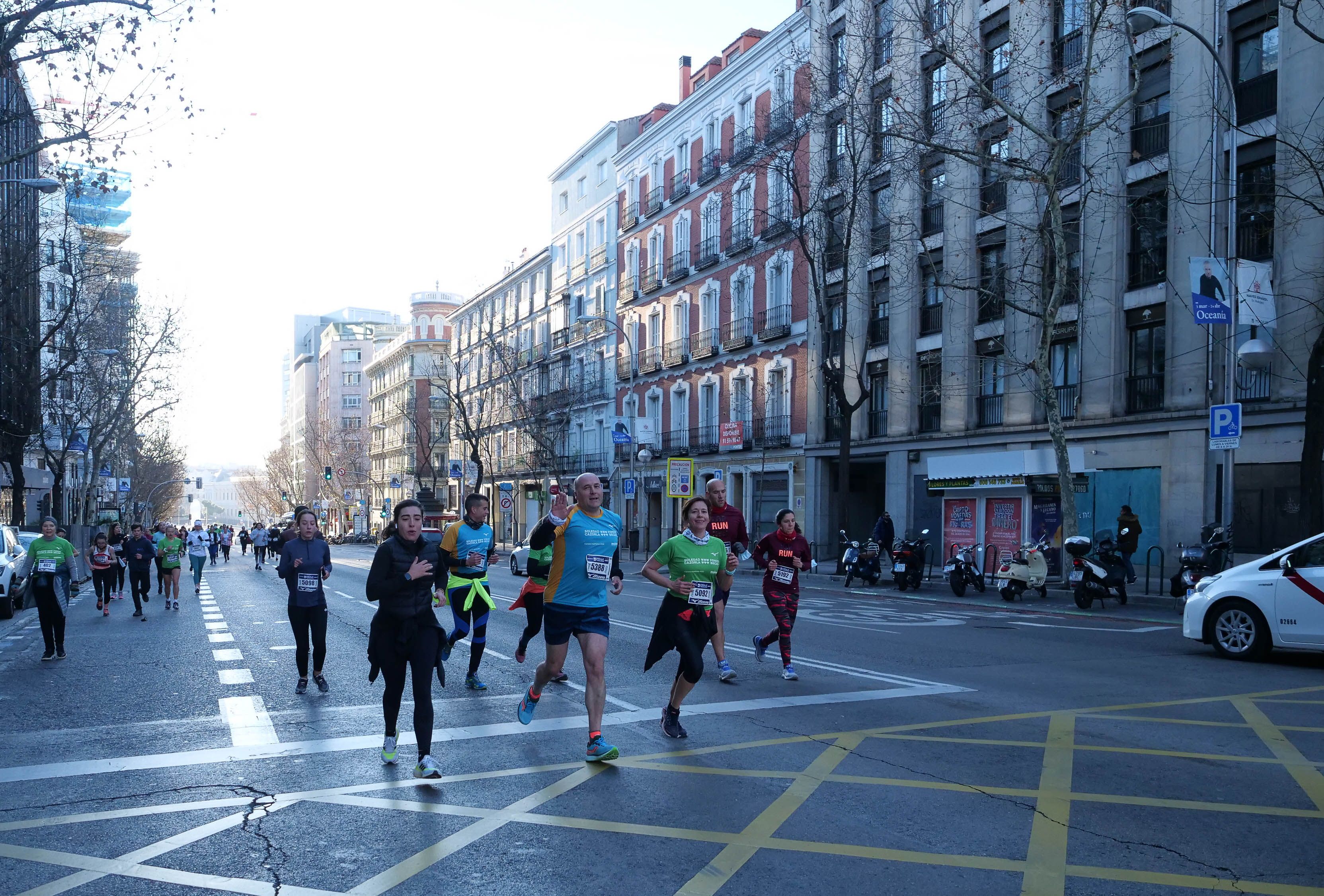 P1170861Carrera Solidaria por los Huérfanos 2022 YimmiTrail 