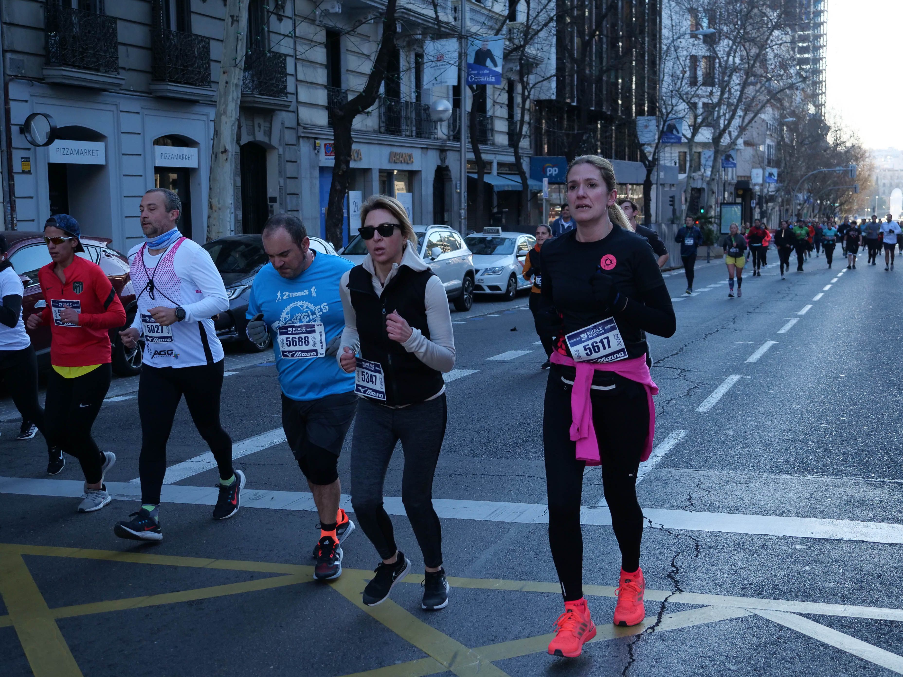 P1170883Carrera Solidaria por los Huérfanos 2022 YimmiTrail 