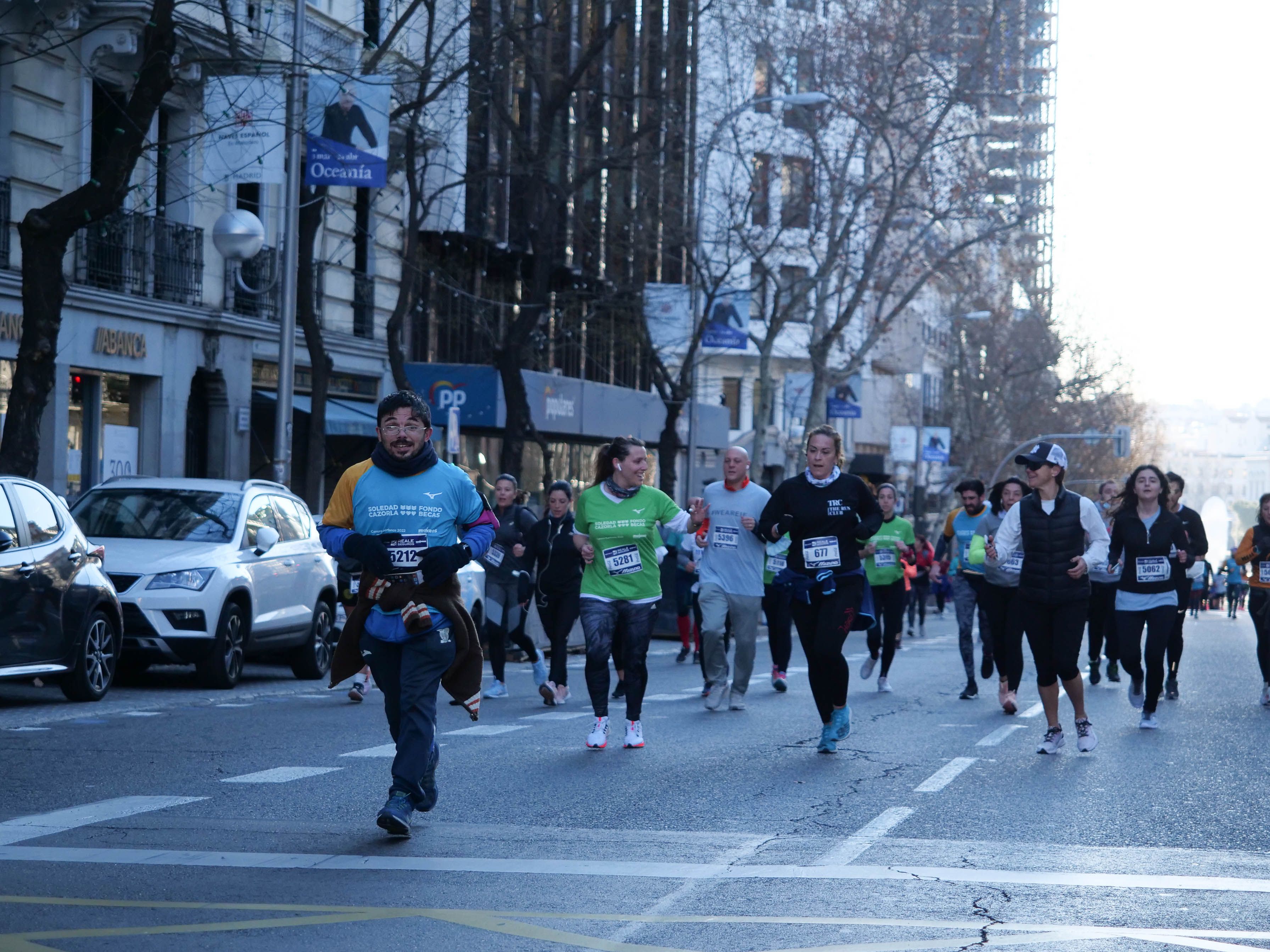 P1170906Carrera Solidaria por los Huérfanos 2022 YimmiTrail 