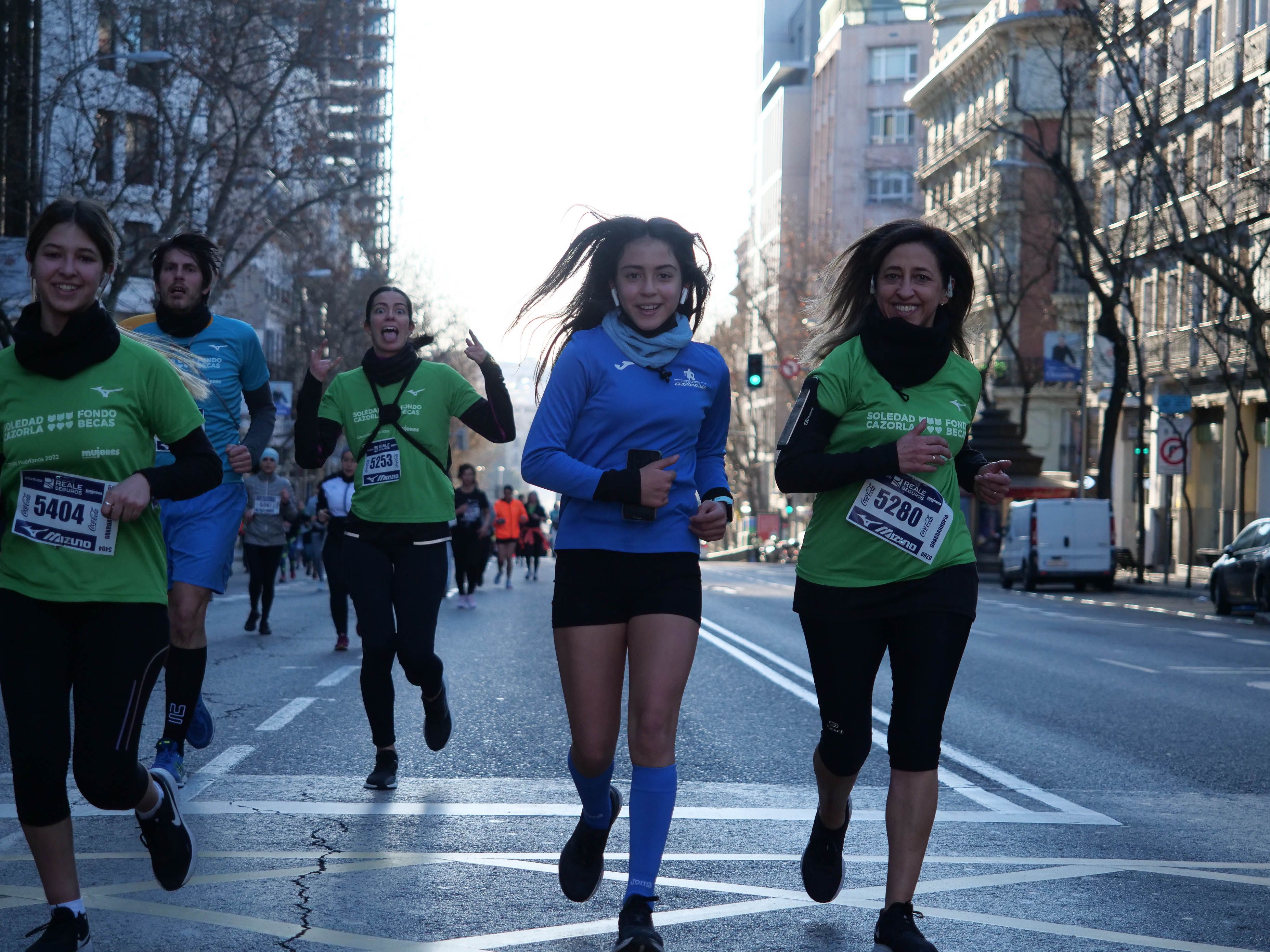 P1170932Carrera Solidaria por los Huérfanos 2022 YimmiTrail 