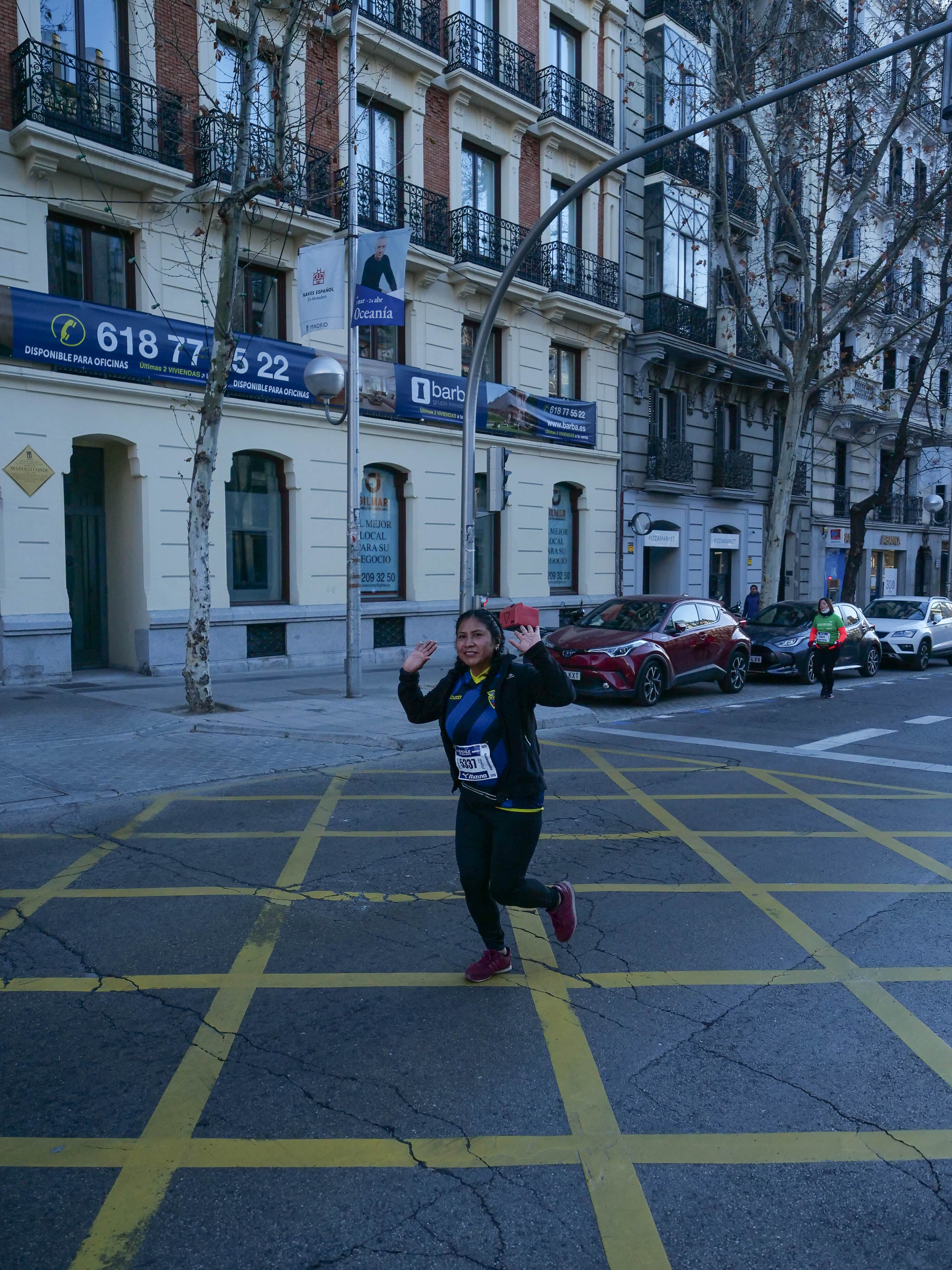 P1170943Carrera Solidaria por los Huérfanos 2022 YimmiTrail 