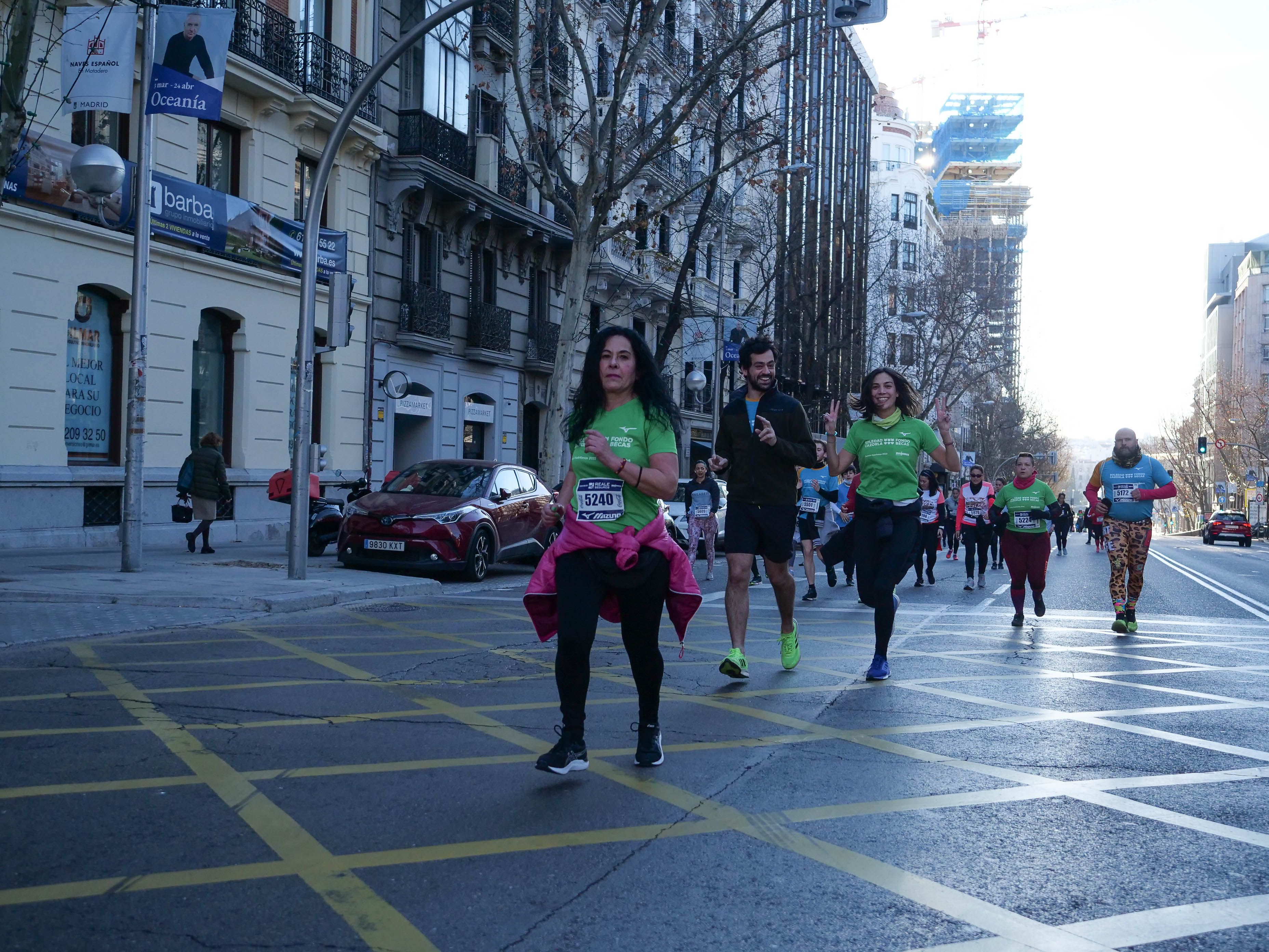 P1170966Carrera Solidaria por los Huérfanos 2022 YimmiTrail 