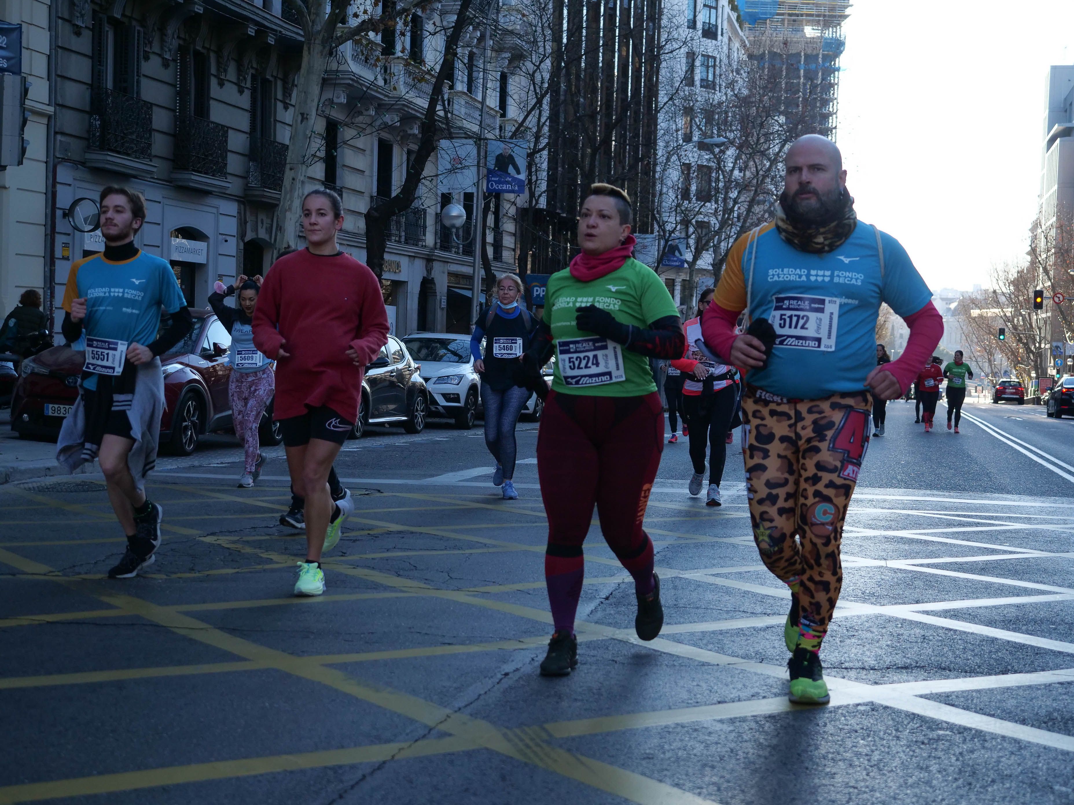 P1170968Carrera Solidaria por los Huérfanos 2022 YimmiTrail 