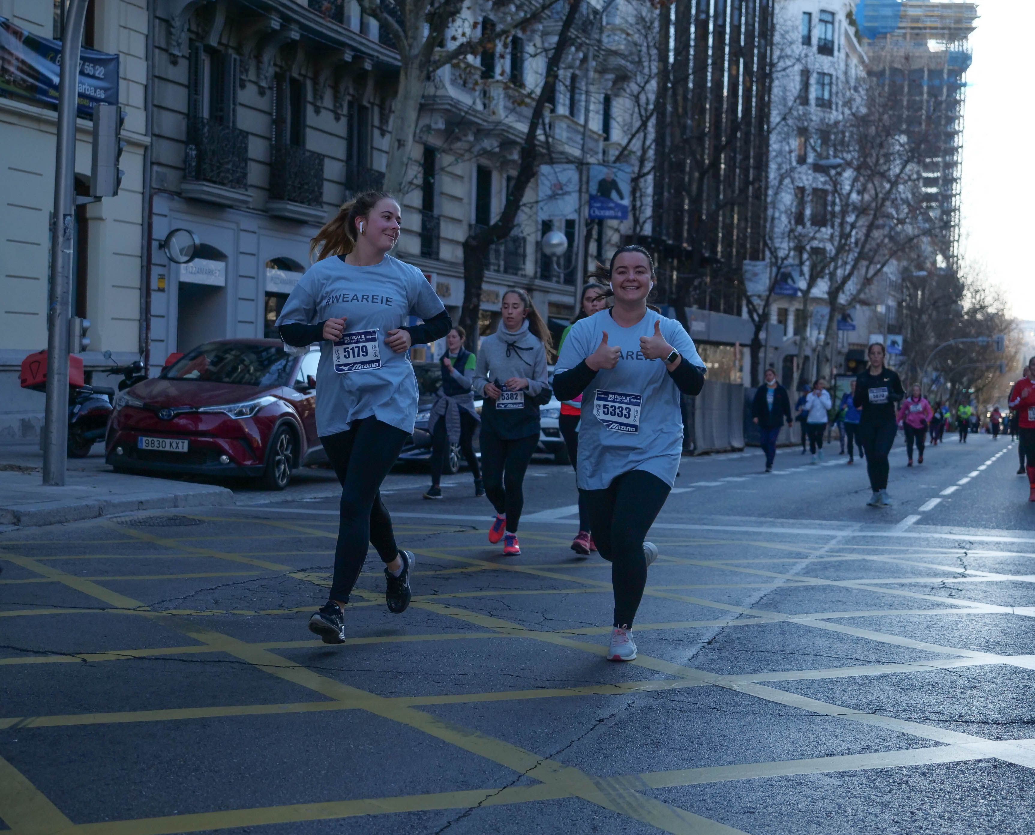 P1170972Carrera Solidaria por los Huérfanos 2022 YimmiTrail 