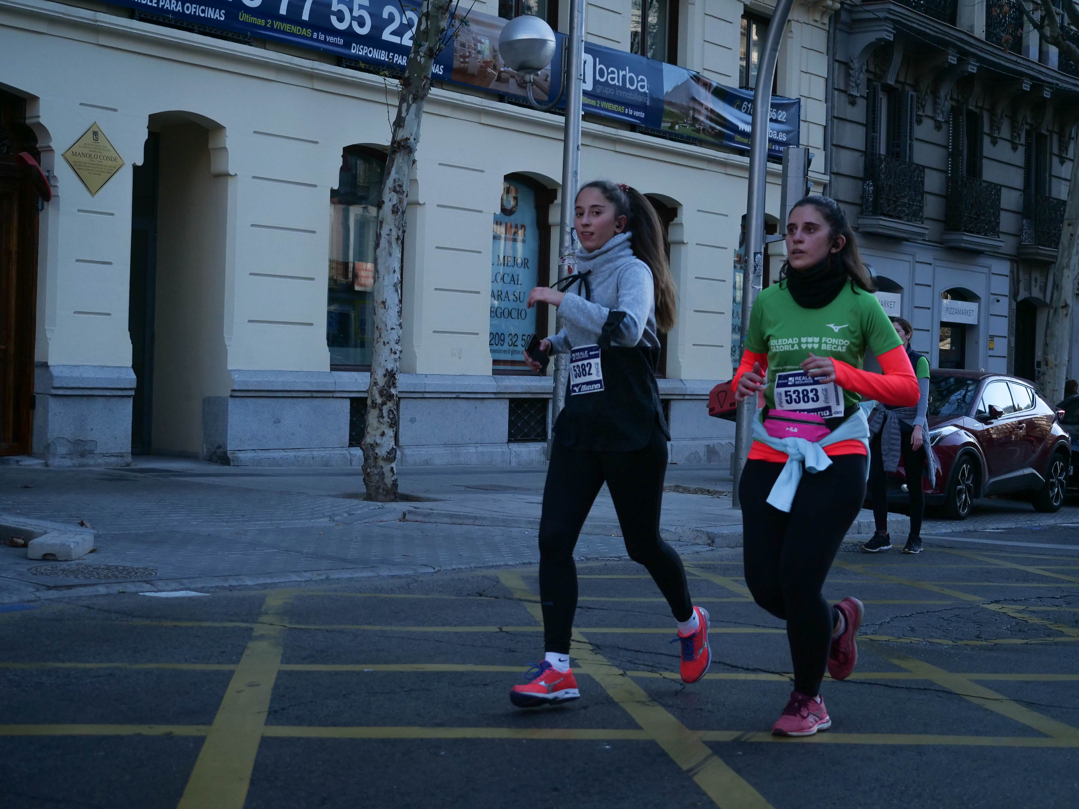 P1170974Carrera Solidaria por los Huérfanos 2022 YimmiTrail 