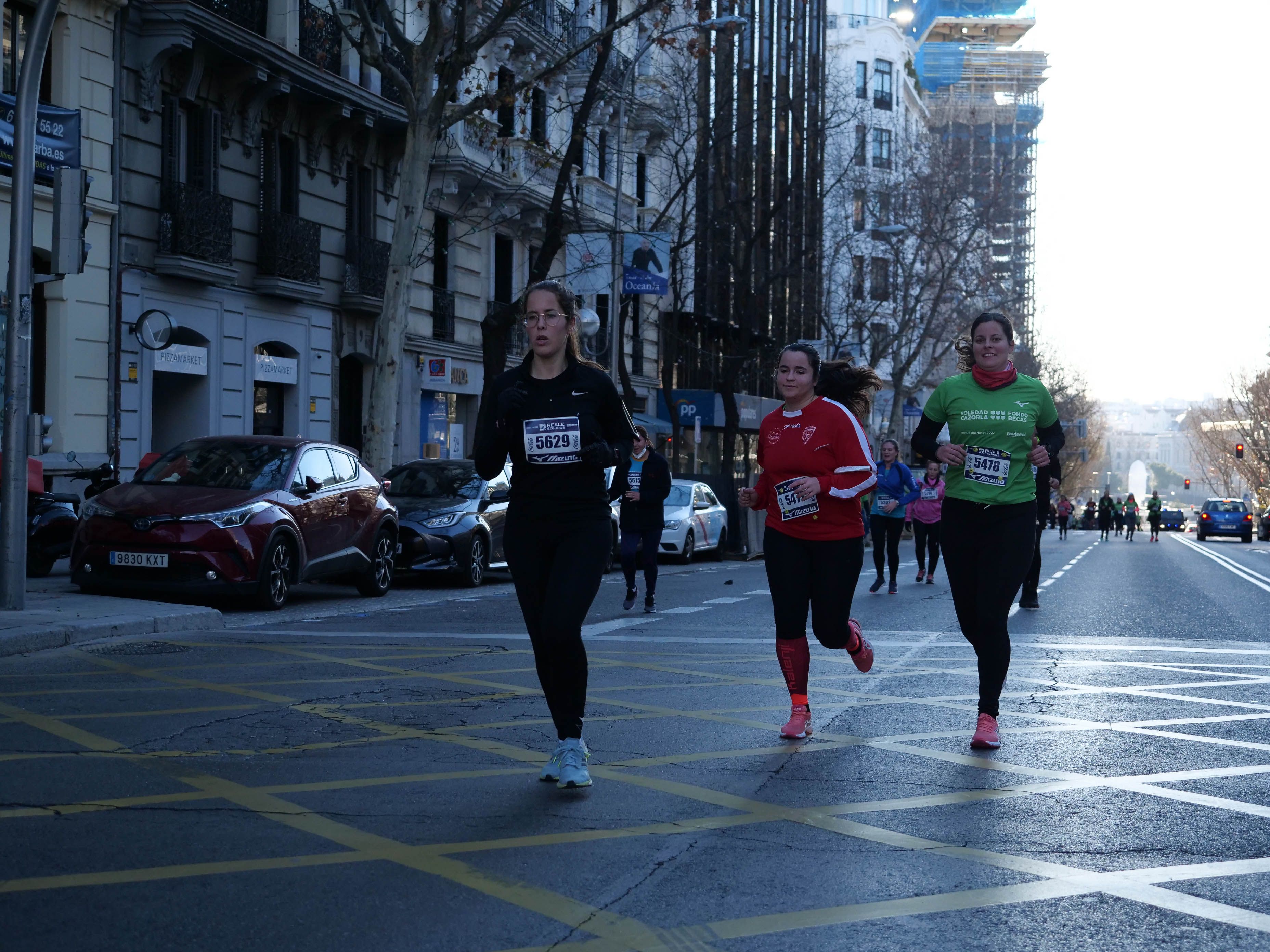 P1170975Carrera Solidaria por los Huérfanos 2022 YimmiTrail 