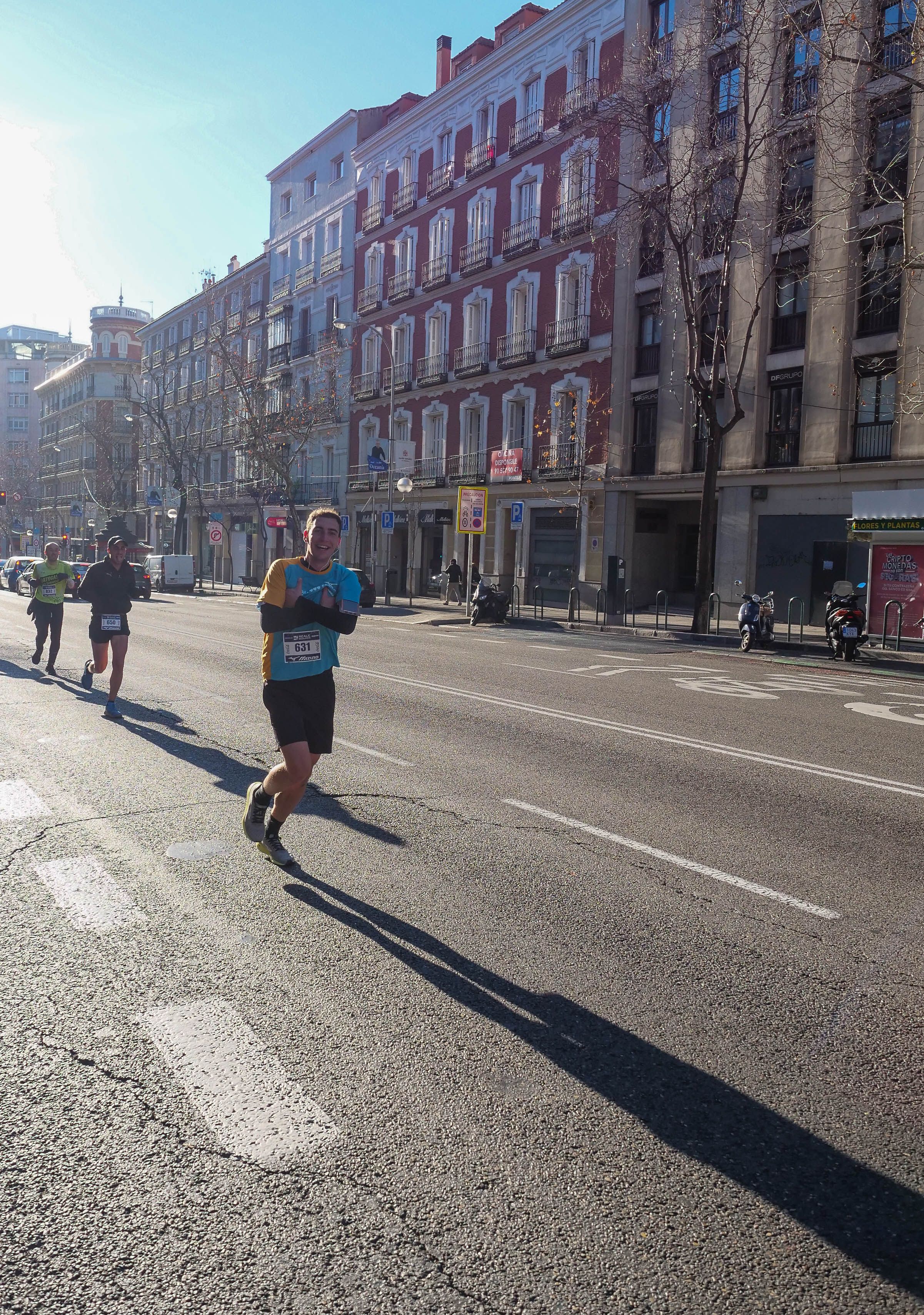 P1171155Carrera Solidaria por los Huérfanos 2022 YimmiTrail 