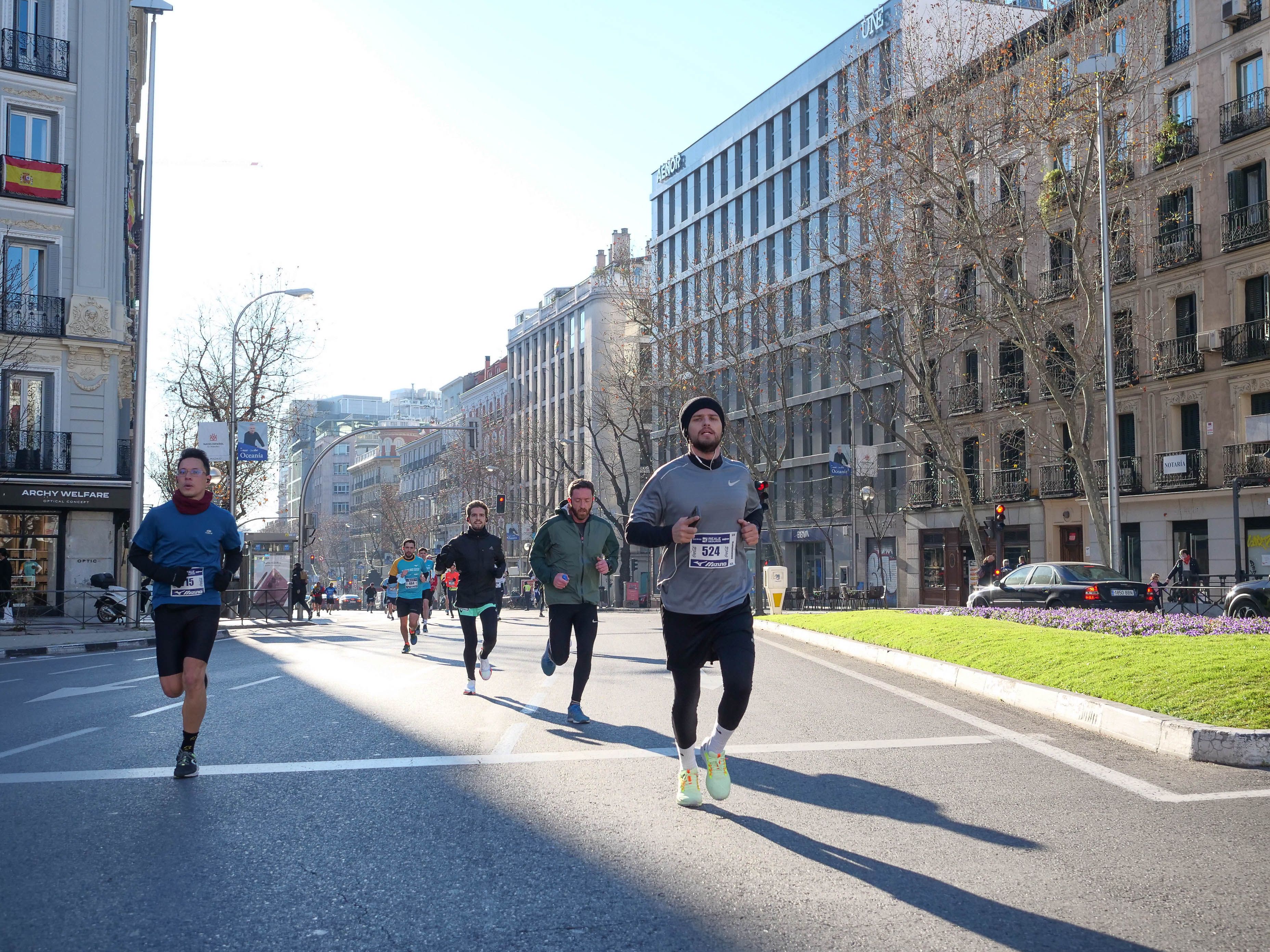 P1171214Carrera Solidaria por los Huérfanos 2022 YimmiTrail 