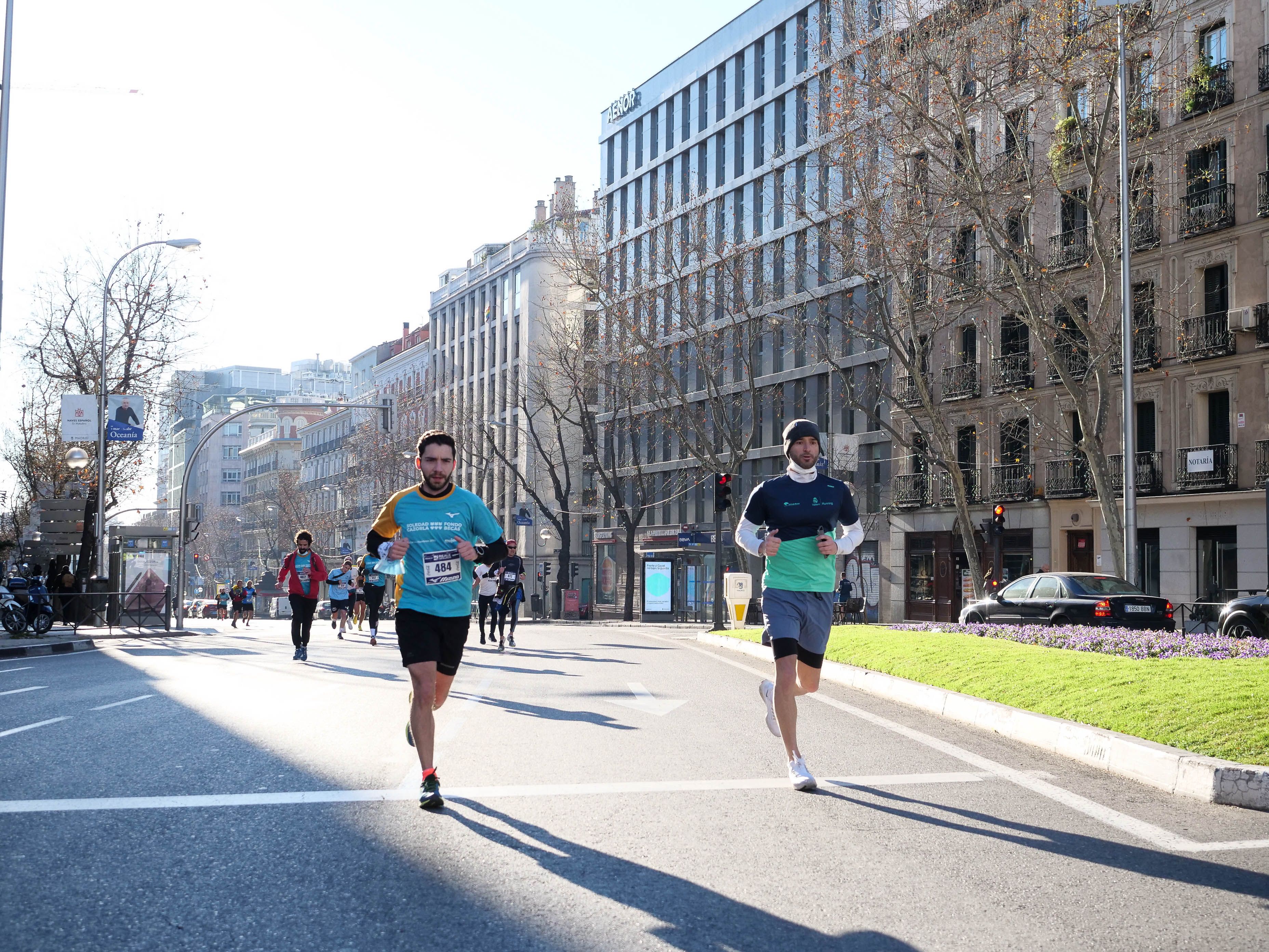 P1171218Carrera Solidaria por los Huérfanos 2022 YimmiTrail 
