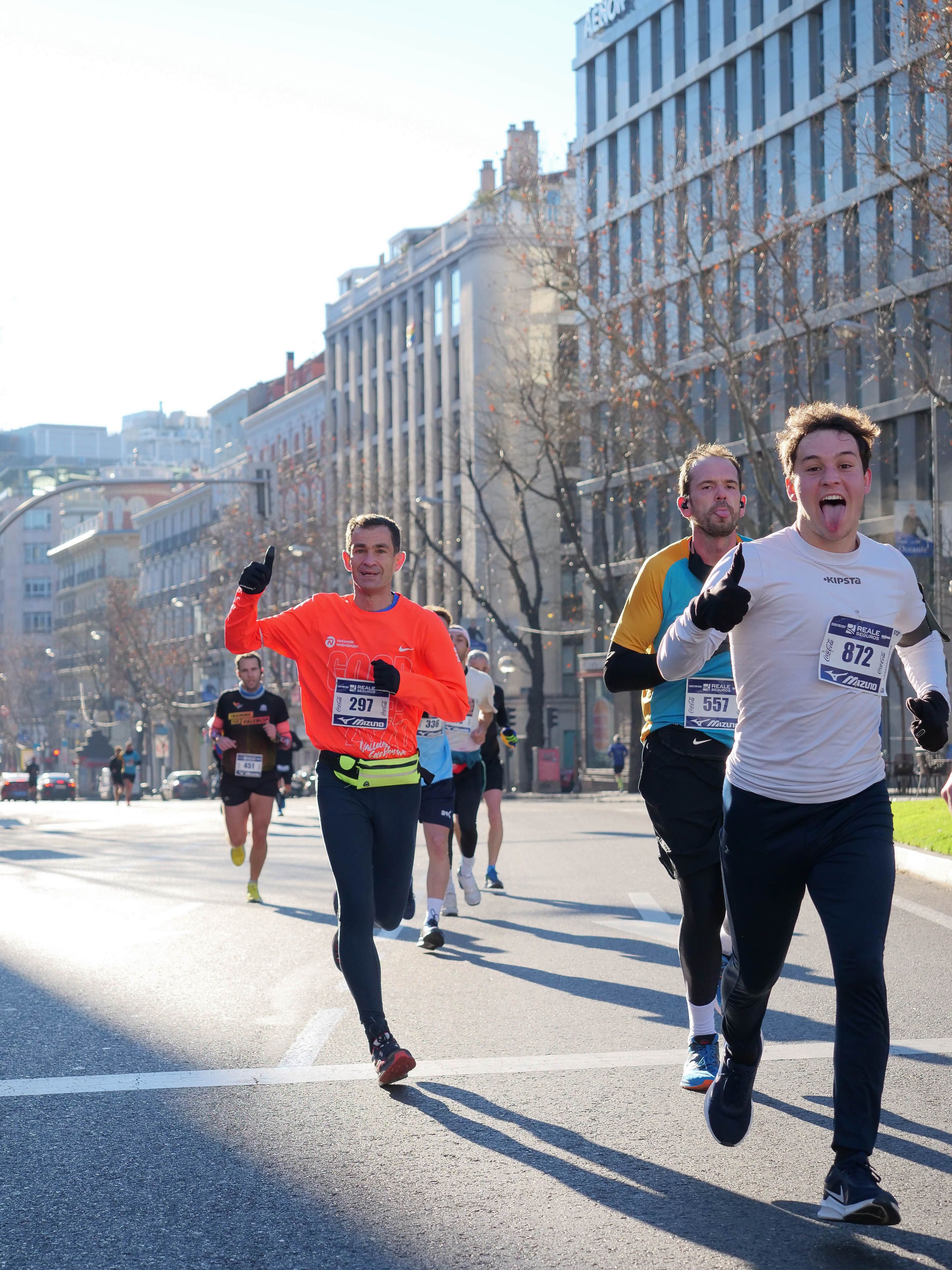 P1171227Carrera Solidaria por los Huérfanos 2022 YimmiTrail 