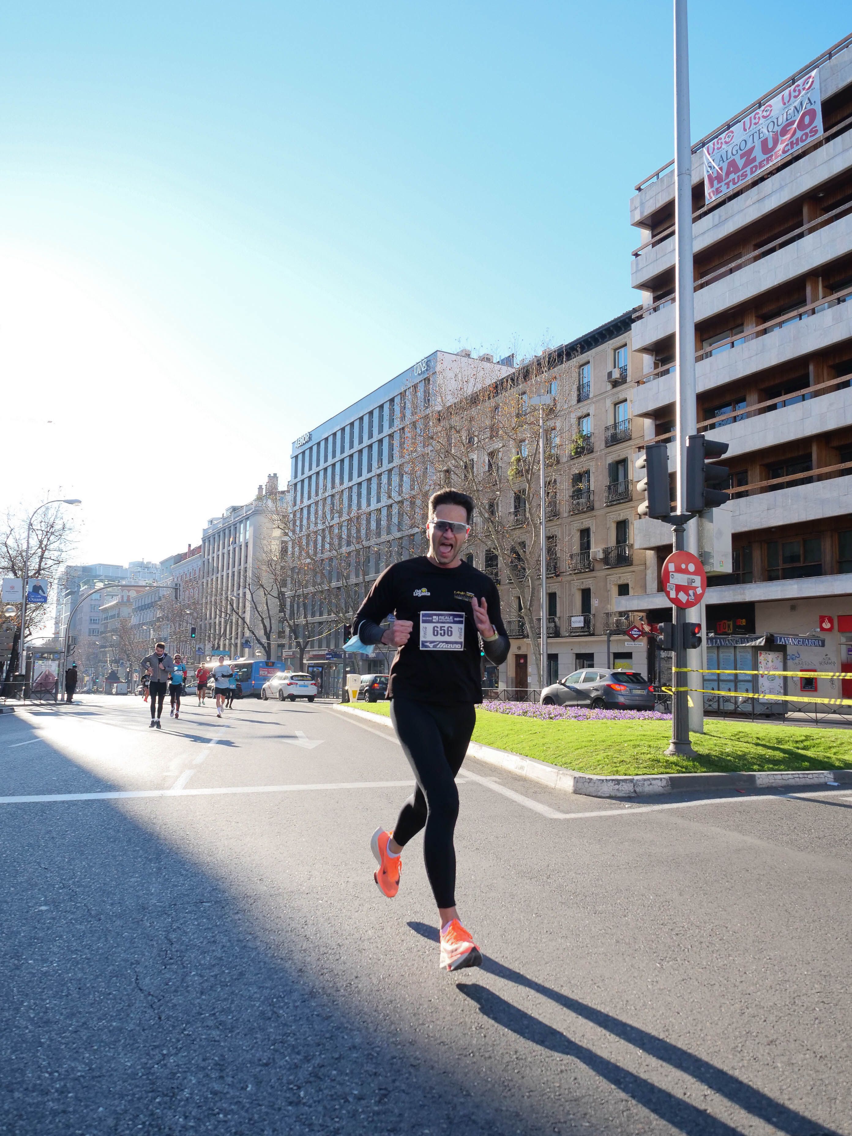 P1171235Carrera Solidaria por los Huérfanos 2022 YimmiTrail 