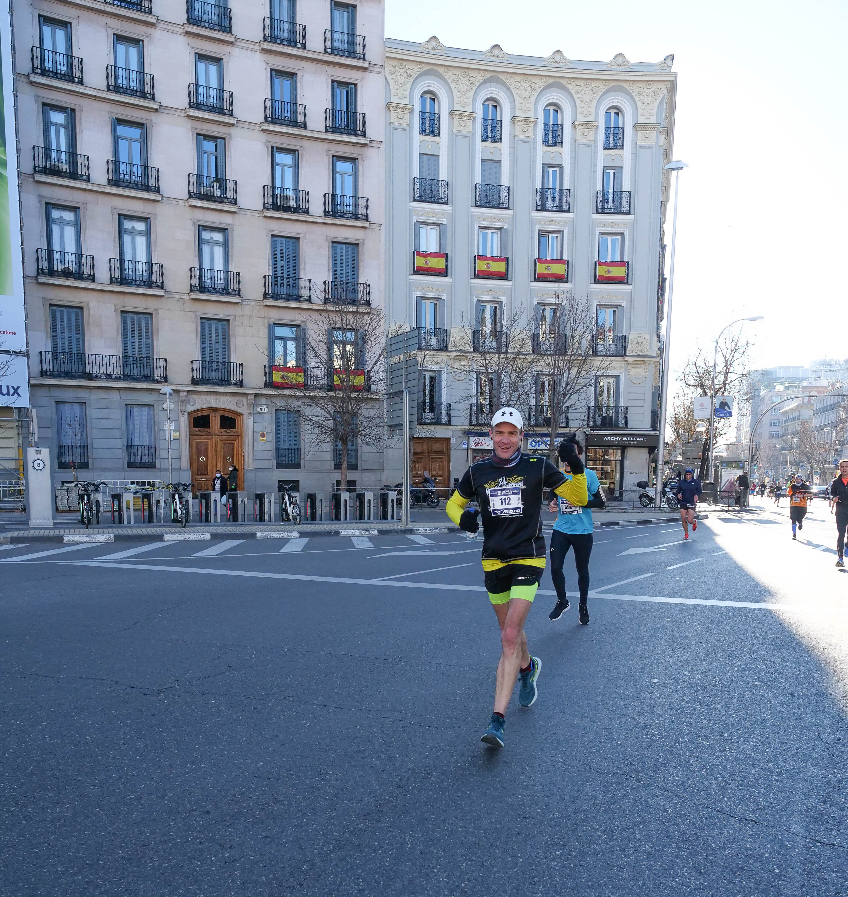 P1171272Carrera Solidaria por los Huérfanos 2022 YimmiTrail 