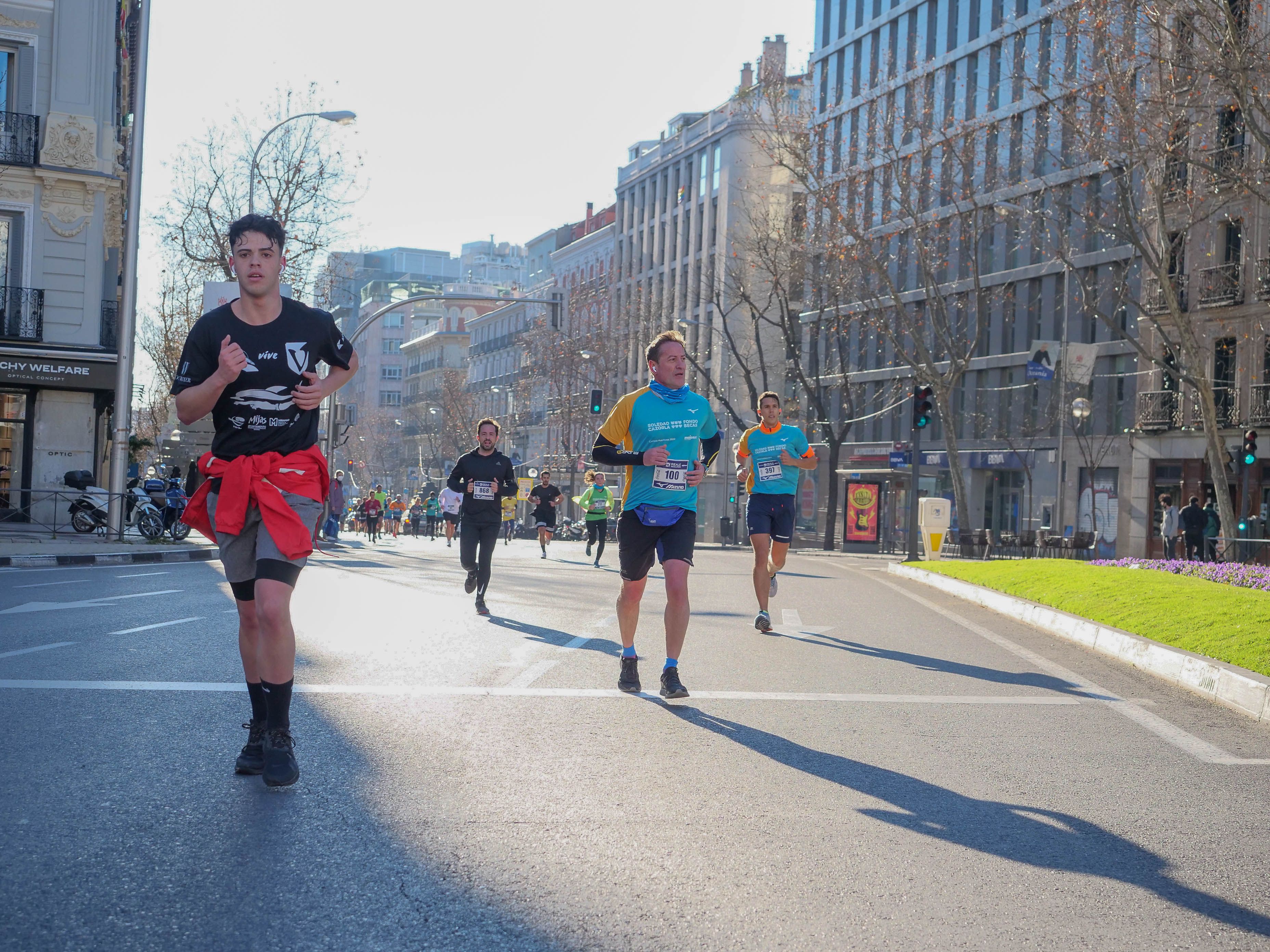 P1171286Carrera Solidaria por los Huérfanos 2022 YimmiTrail 