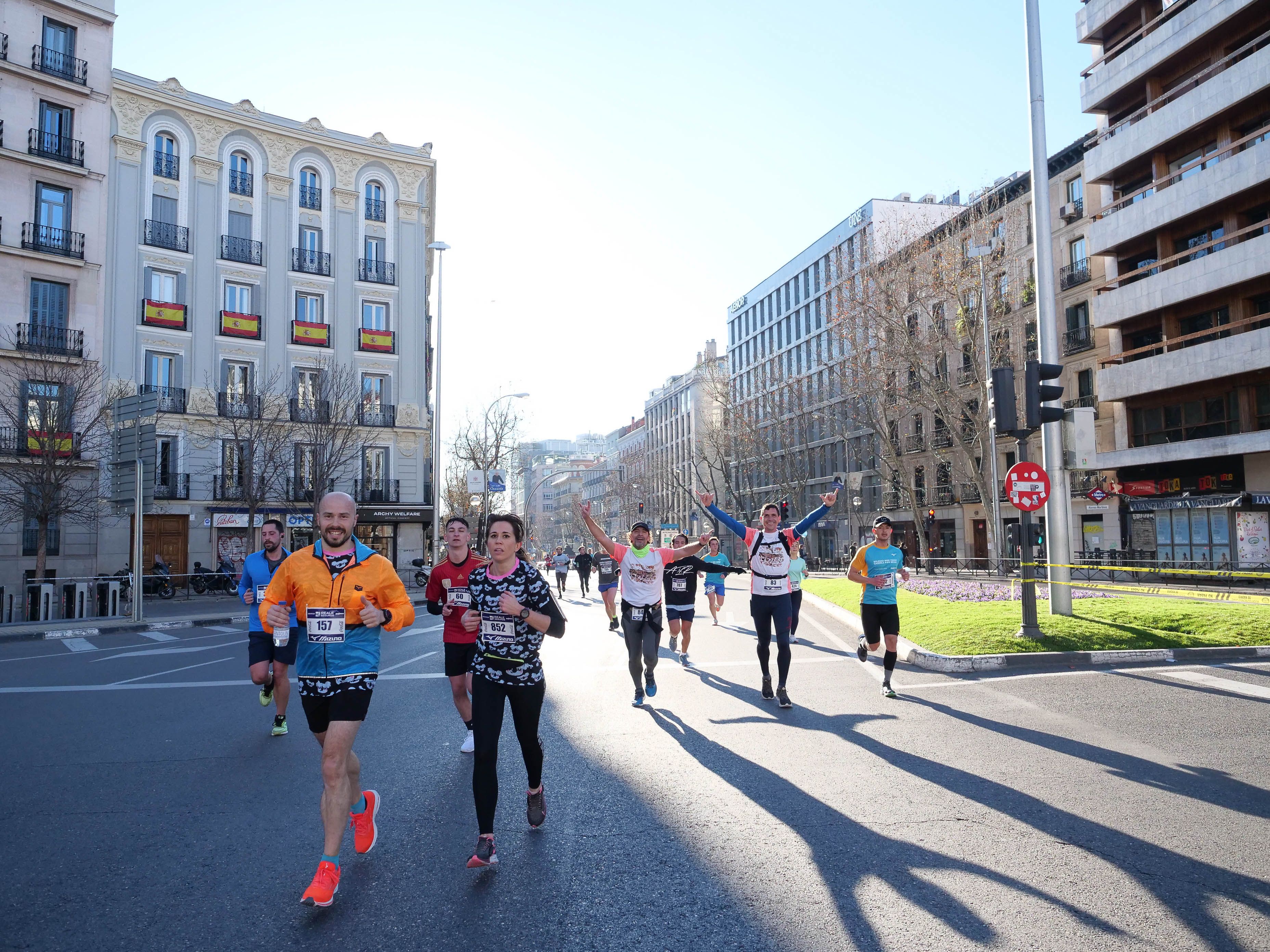 P1171303Carrera Solidaria por los Huérfanos 2022 YimmiTrail 