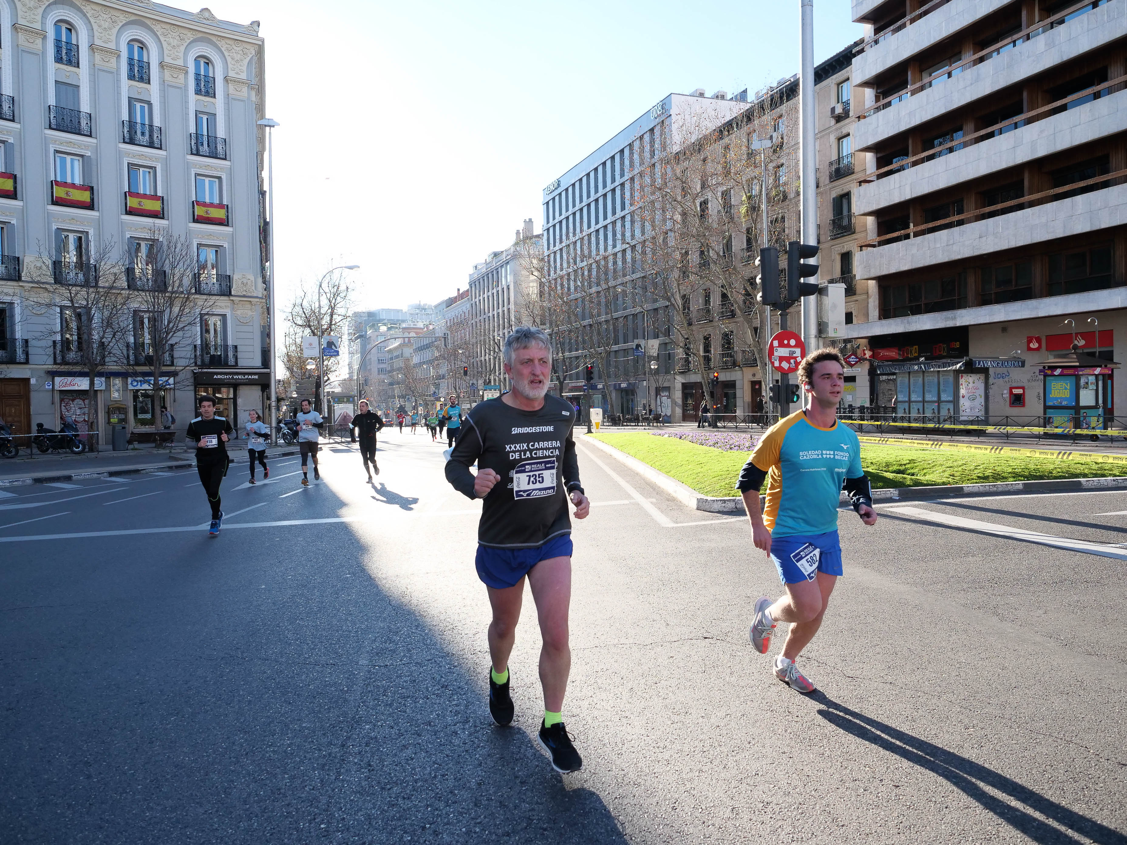 P1171310Carrera Solidaria por los Huérfanos 2022 YimmiTrail 