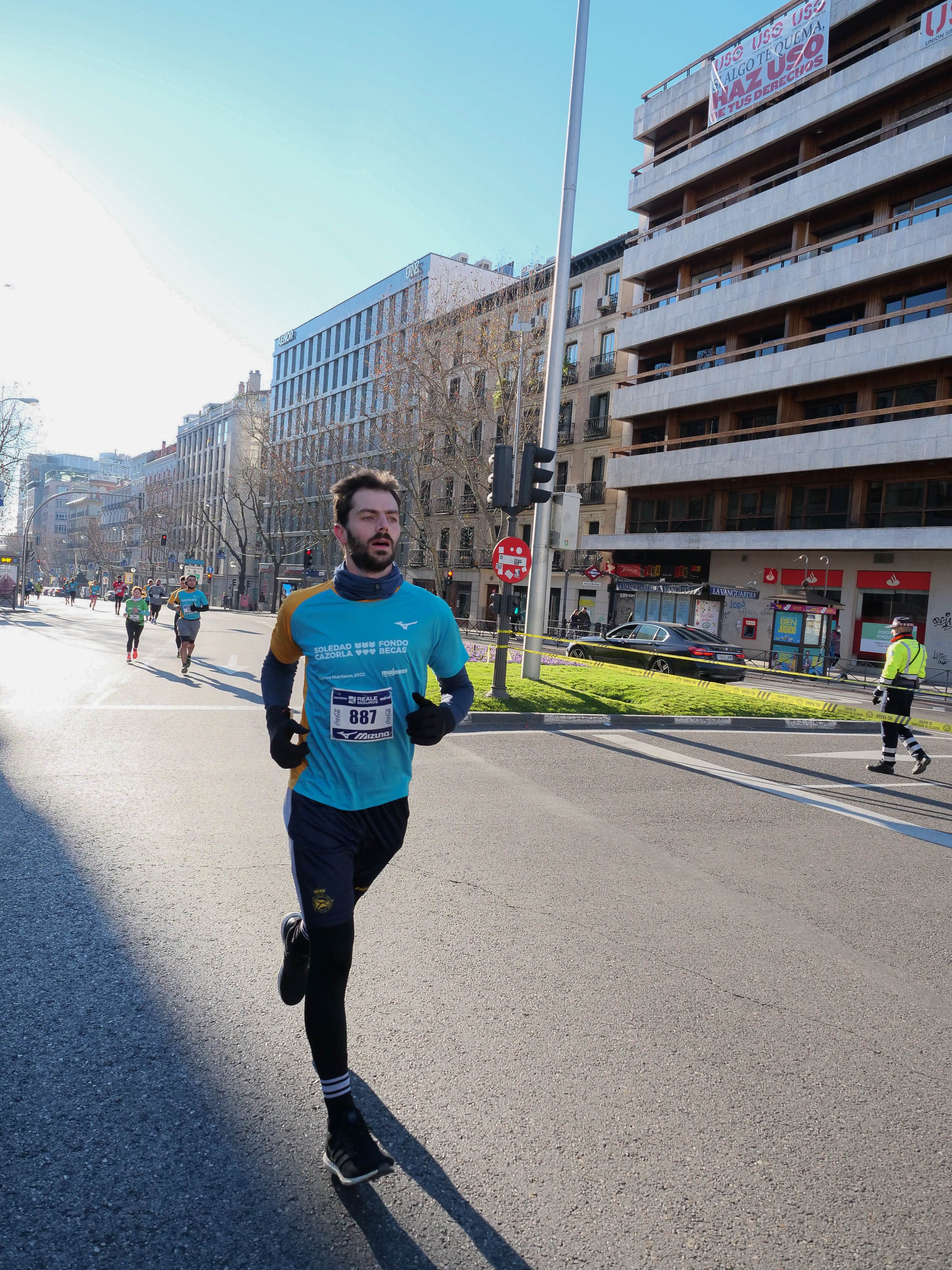 P1171313Carrera Solidaria por los Huérfanos 2022 YimmiTrail 