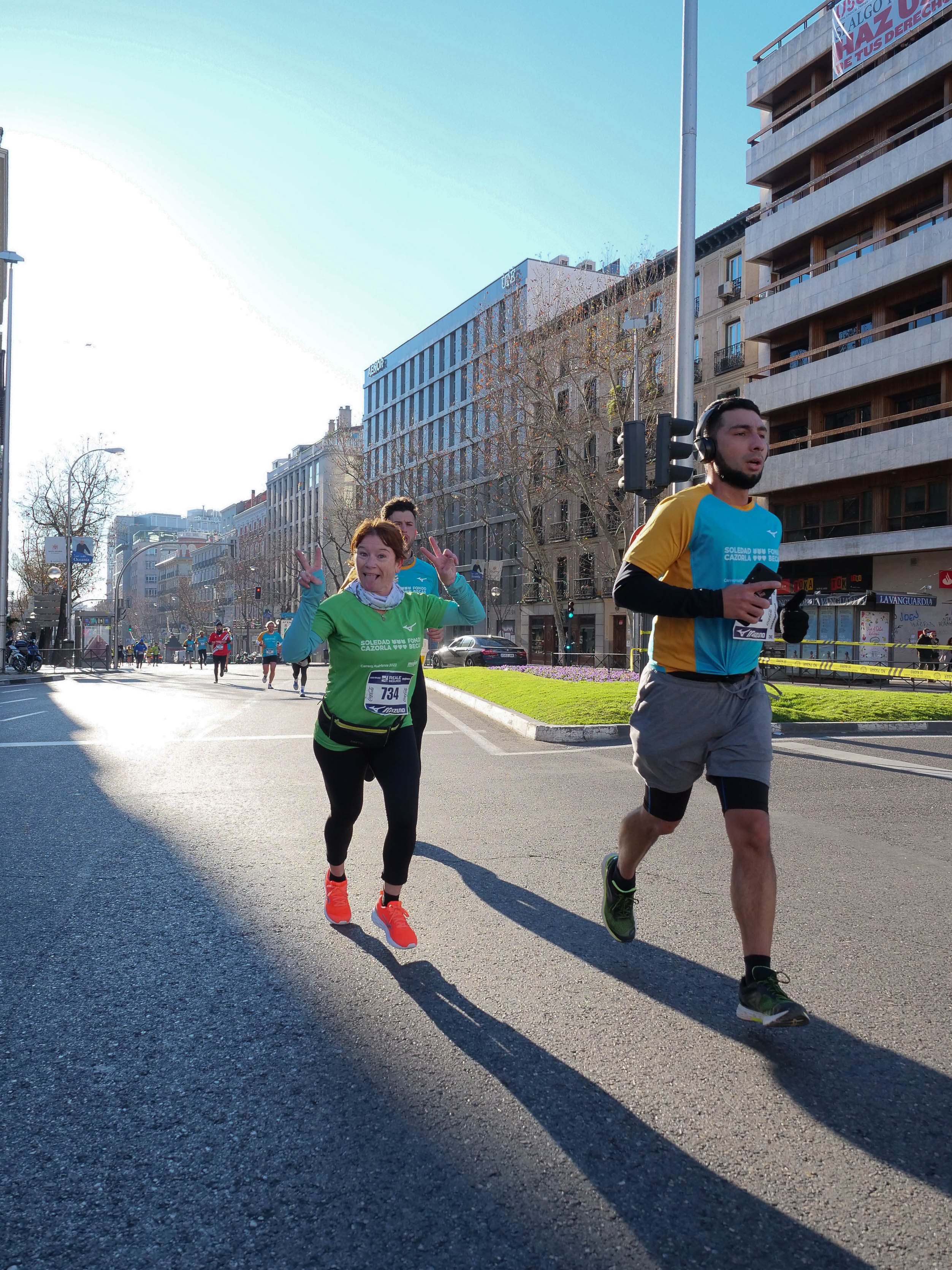 P1171314Carrera Solidaria por los Huérfanos 2022 YimmiTrail 