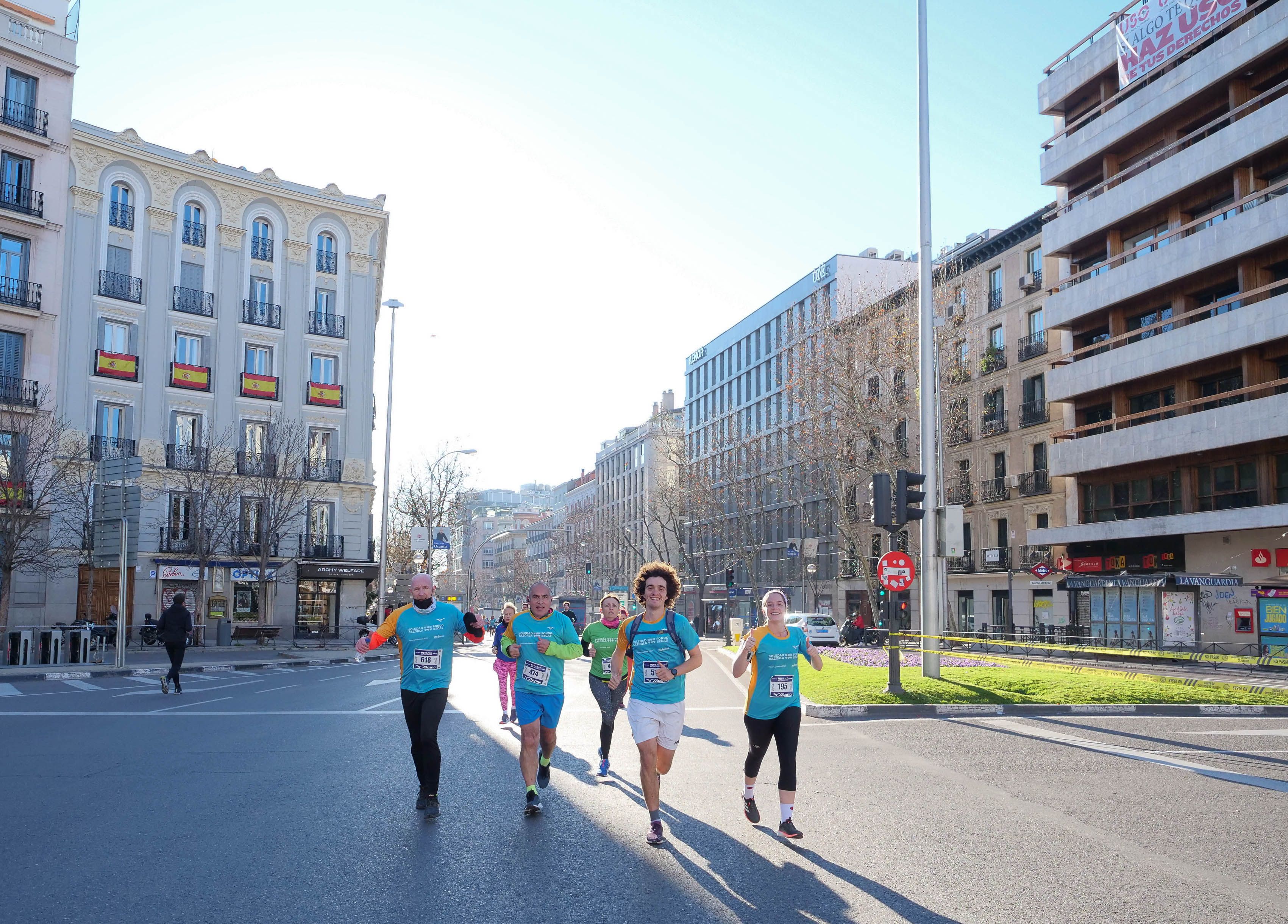 P1171383Carrera Solidaria por los Huérfanos 2022 YimmiTrail 