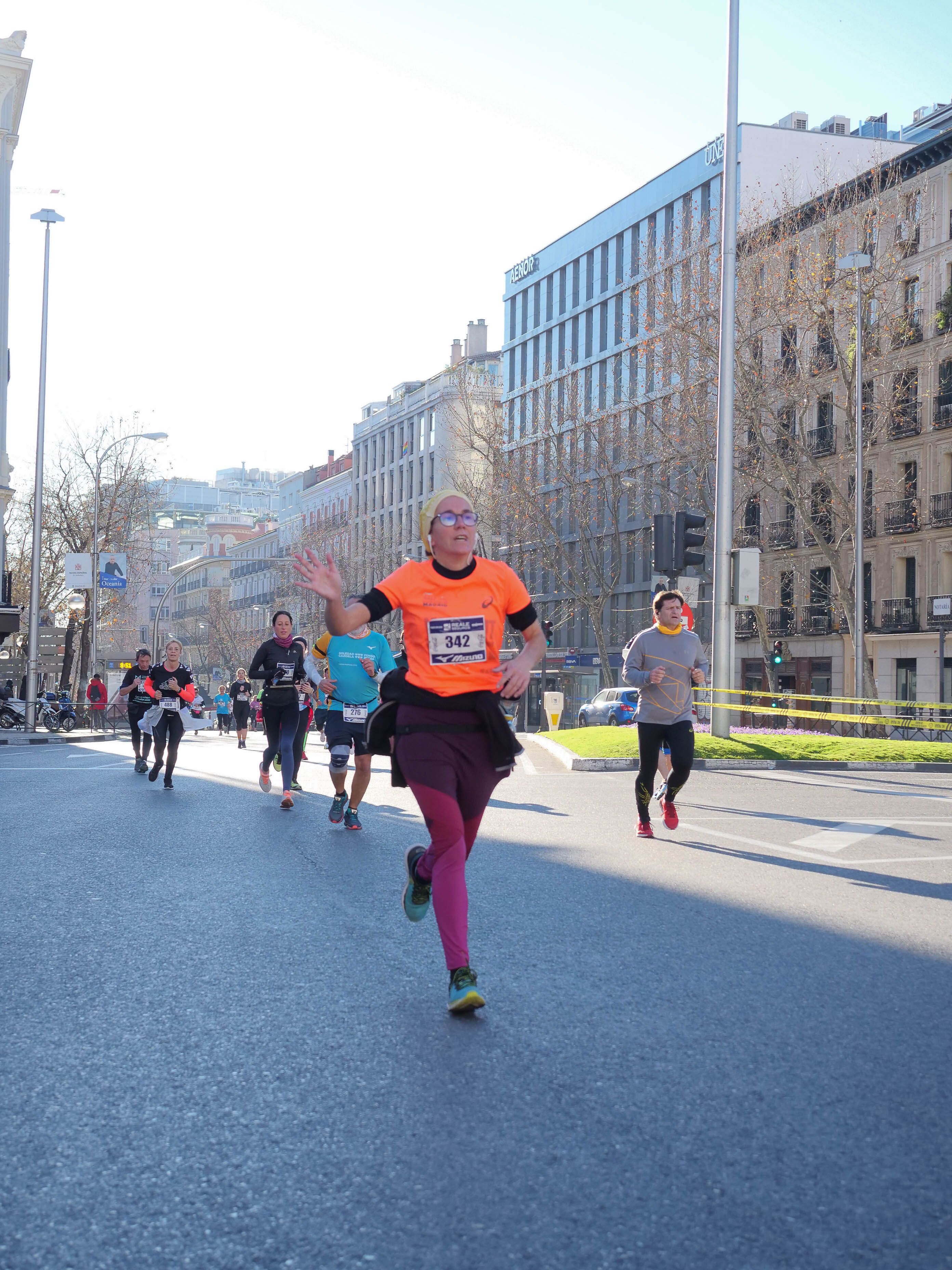 P1171475Carrera Solidaria por los Huérfanos 2022 YimmiTrail 