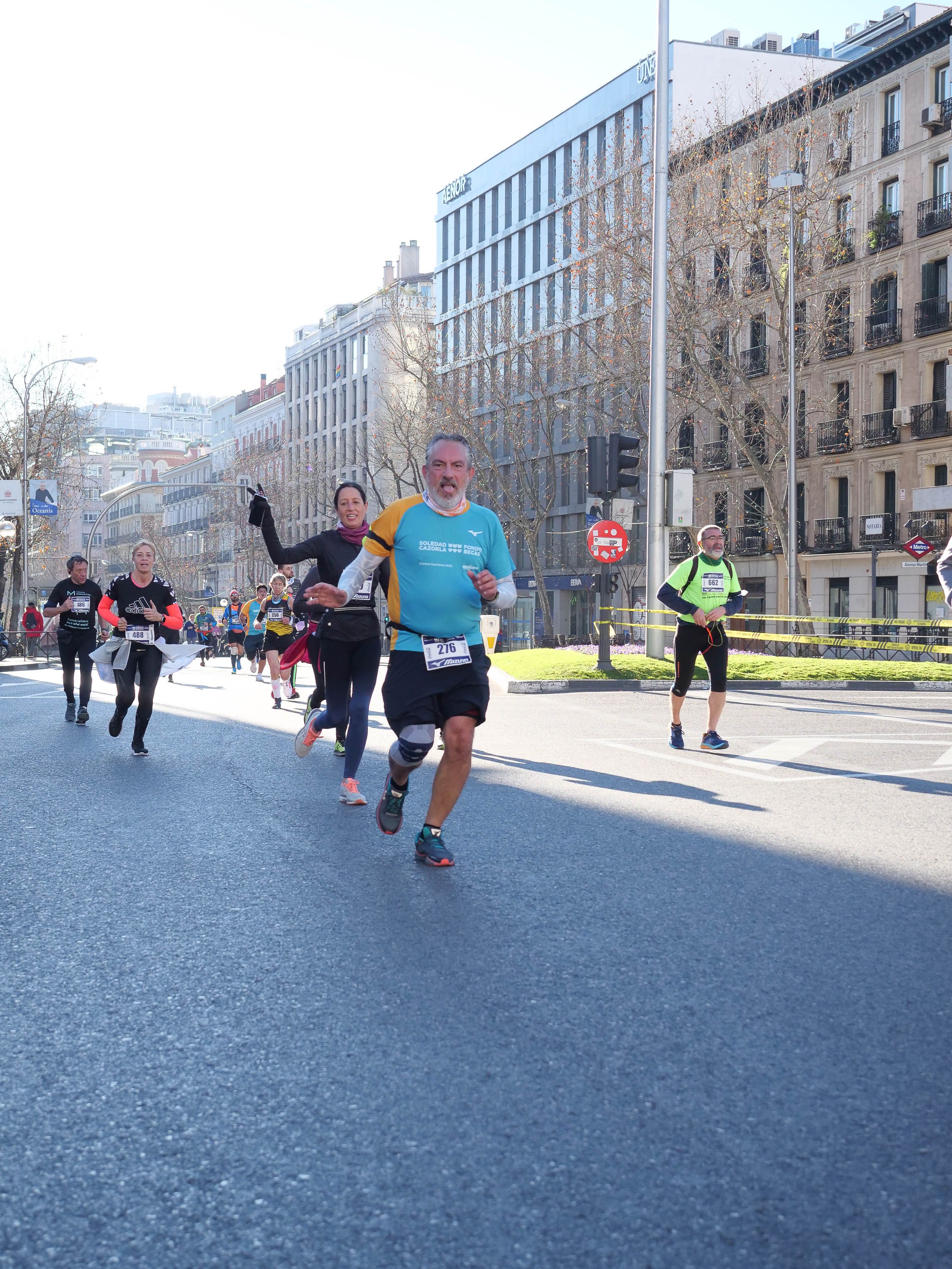 P1171477Carrera Solidaria por los Huérfanos 2022 YimmiTrail 