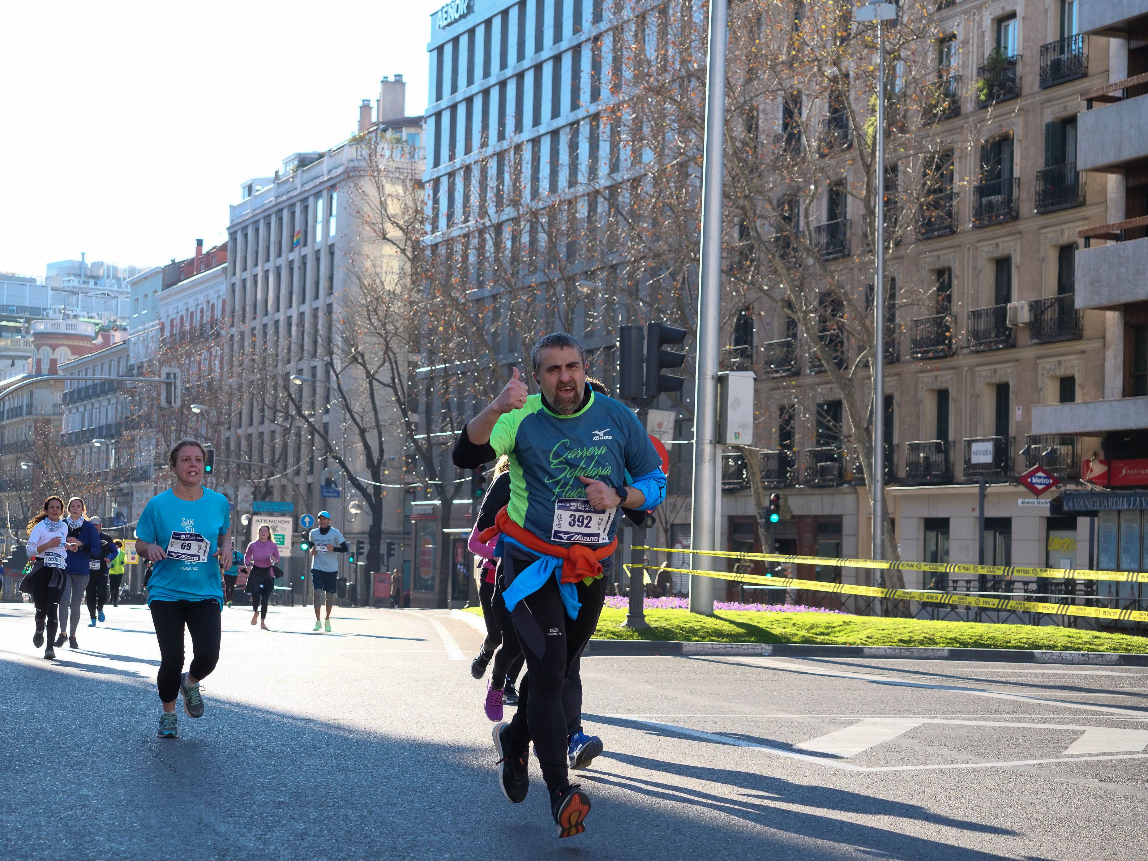 P1171490Carrera Solidaria por los Huérfanos 2022 YimmiTrail 