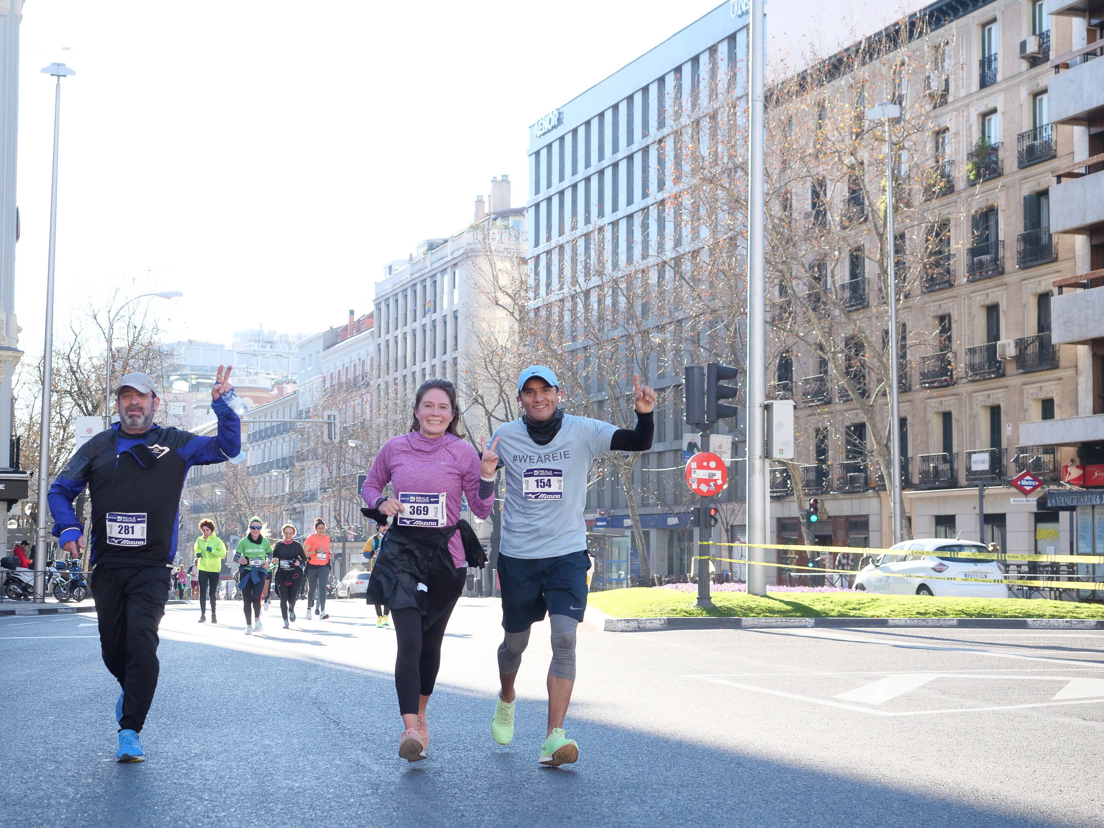 P1171500Carrera Solidaria por los Huérfanos 2022 YimmiTrail 