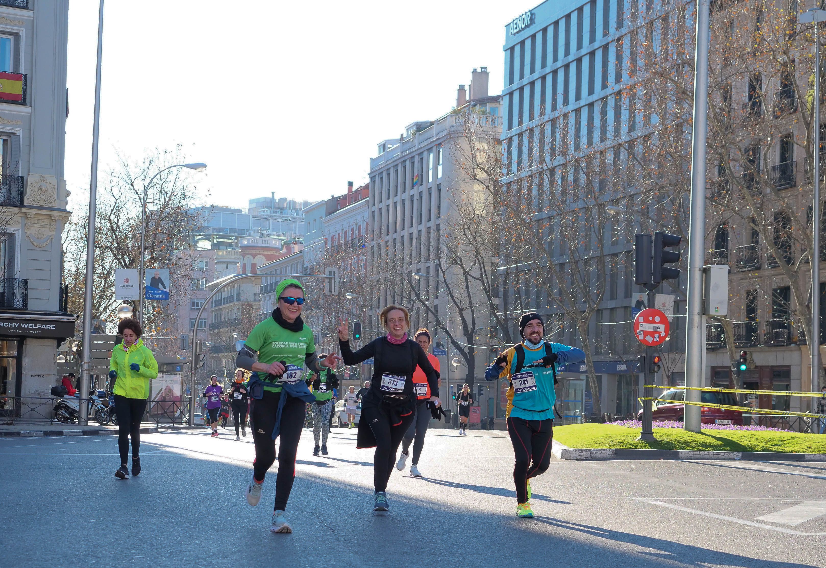 P1171503Carrera Solidaria por los Huérfanos 2022 YimmiTrail 