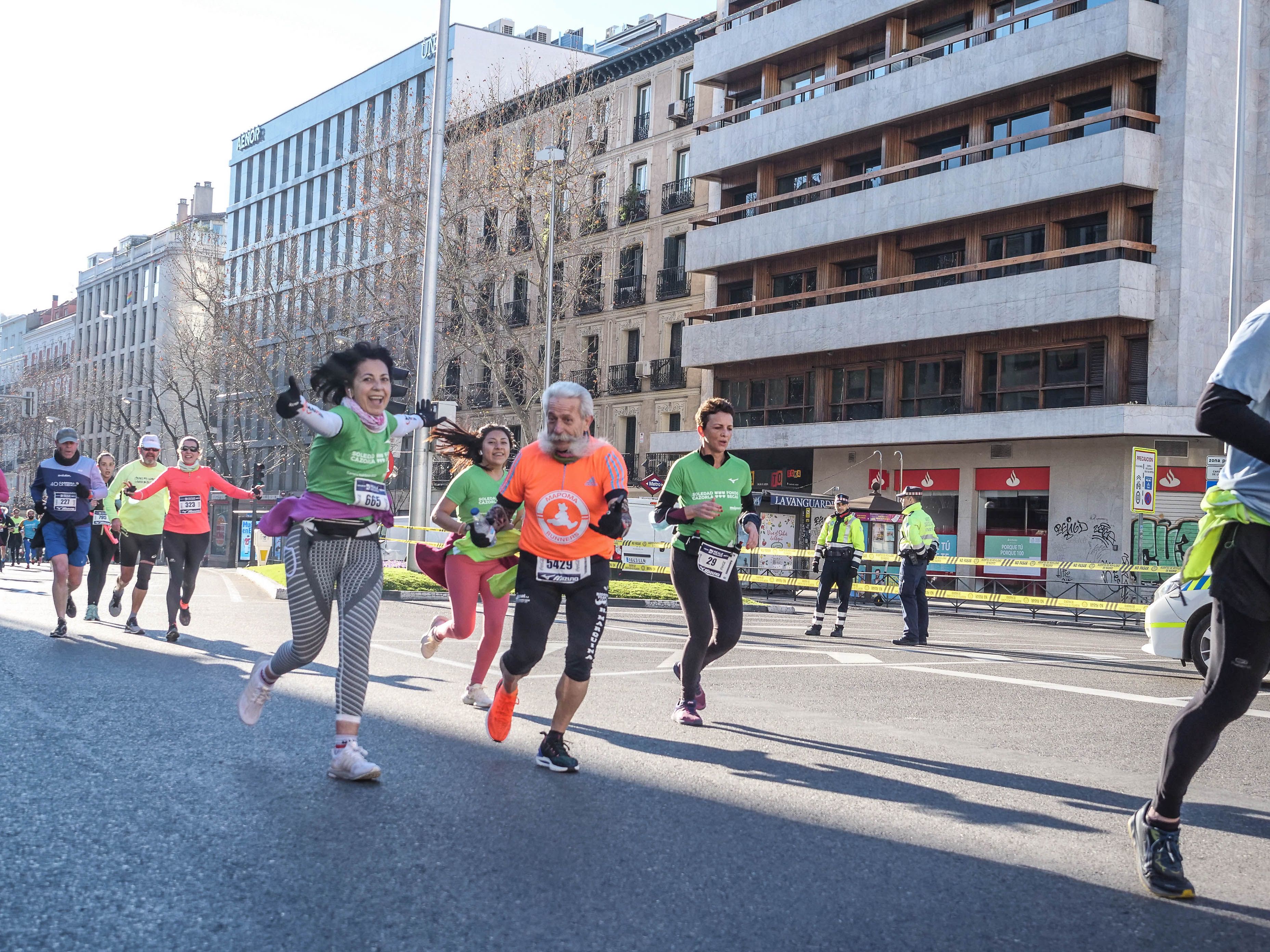 P1171556Carrera Solidaria por los Huérfanos 2022 YimmiTrail 