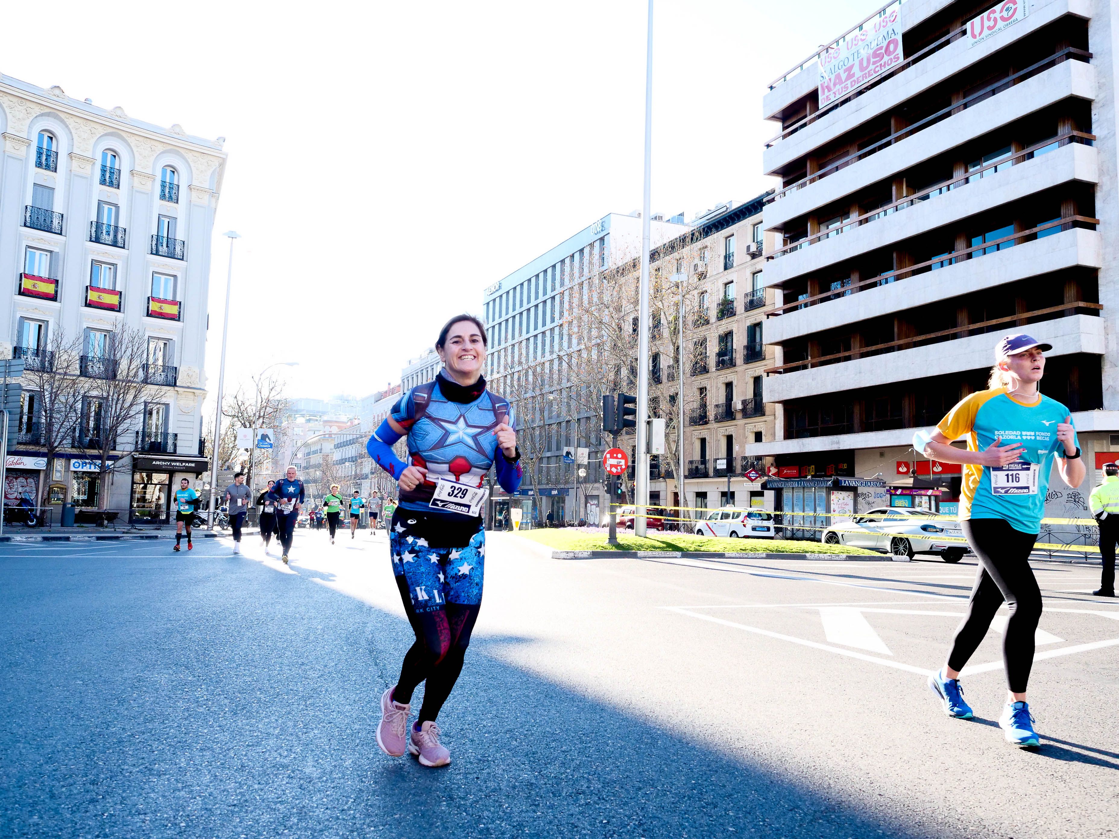 P1171617Carrera Solidaria por los Huérfanos 2022 YimmiTrail 