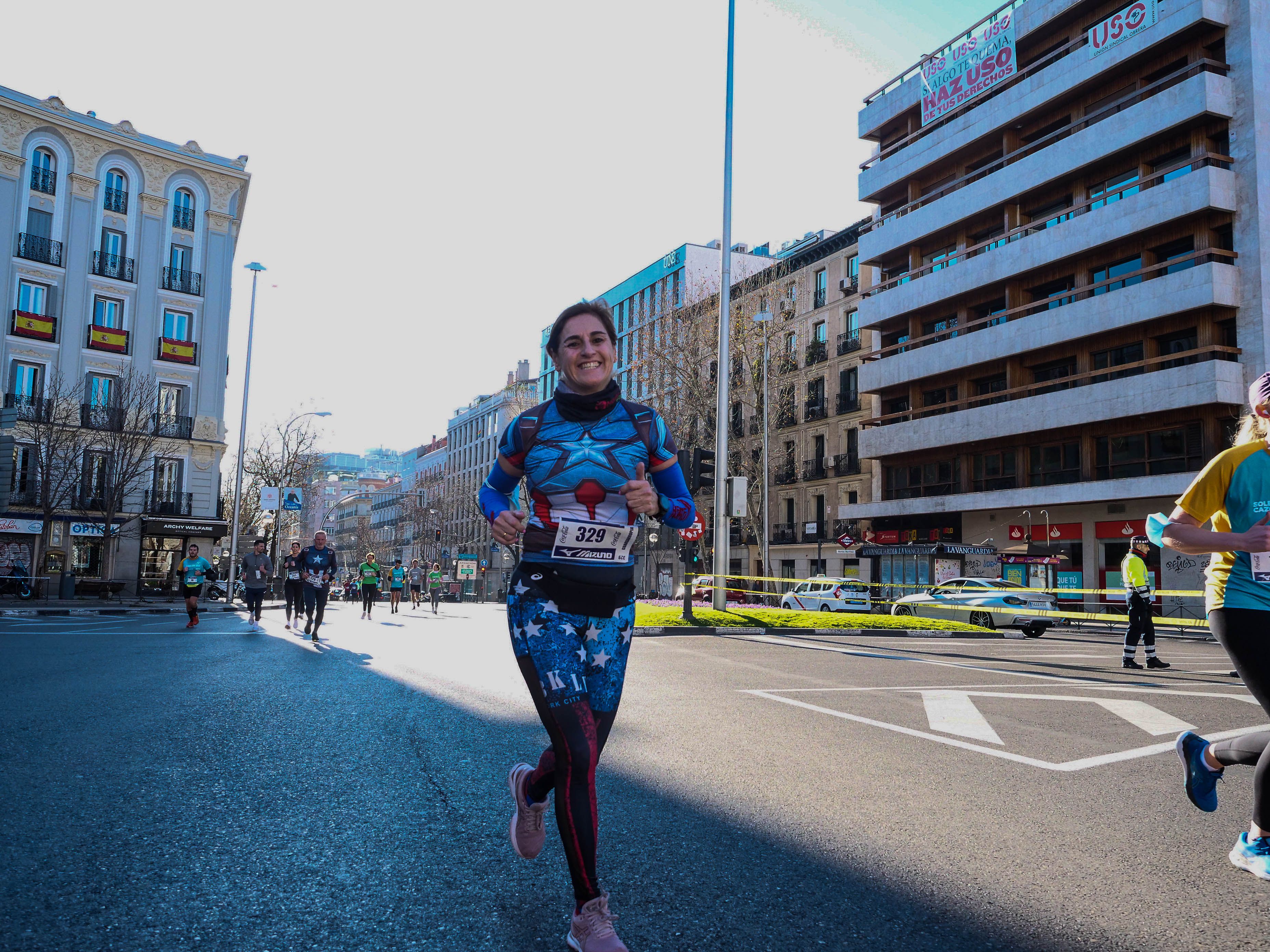 P1171619Carrera Solidaria por los Huérfanos 2022 YimmiTrail 