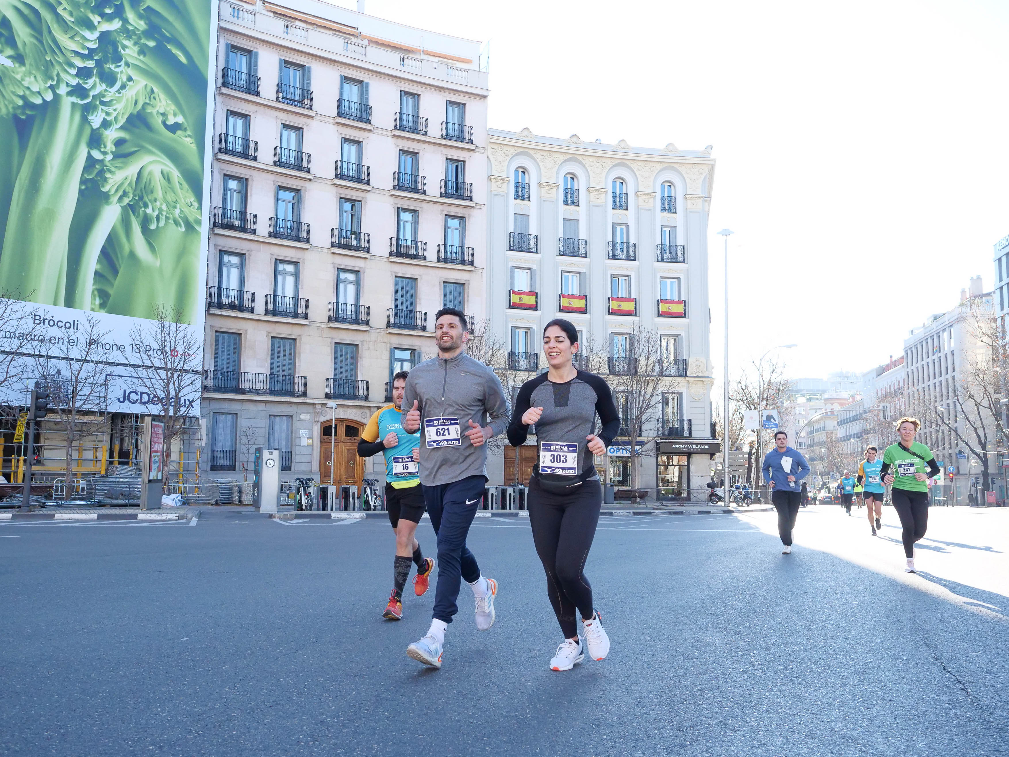P1171630Carrera Solidaria por los Huérfanos 2022 YimmiTrail 